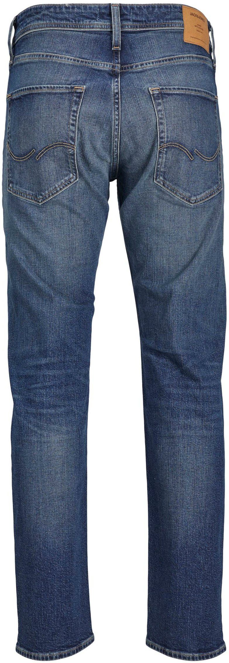 Jack & Jones Tapered jeans JJIMIKE JJORIGINAL SBD 230 BF