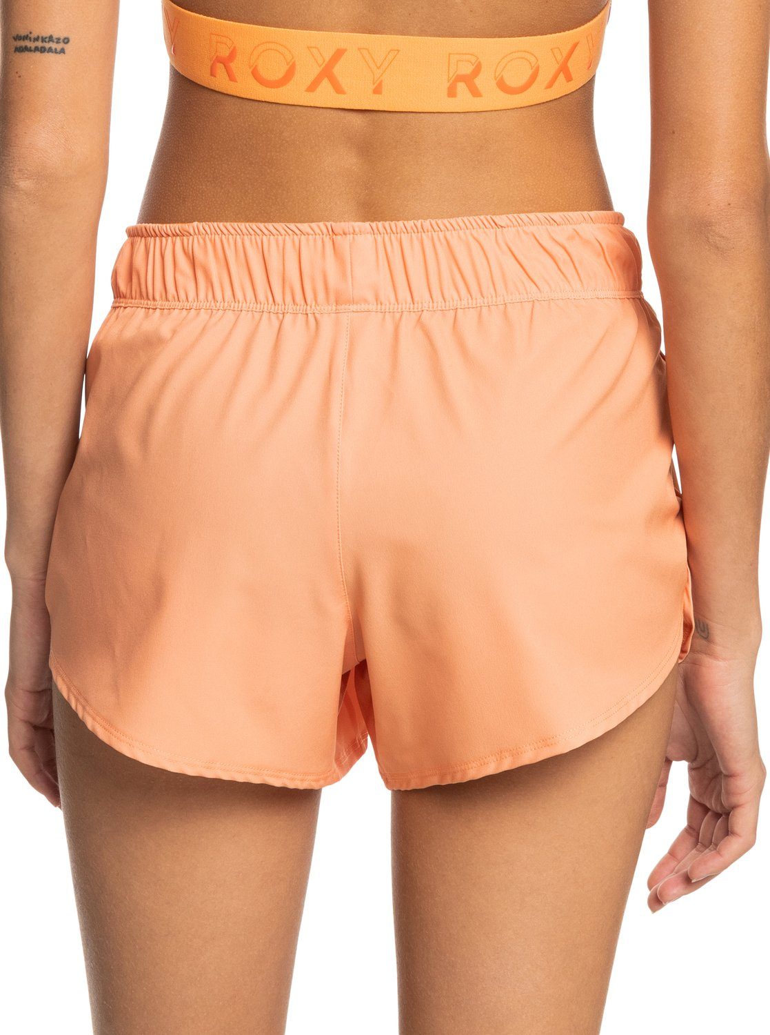 Roxy Functionele short Move Free