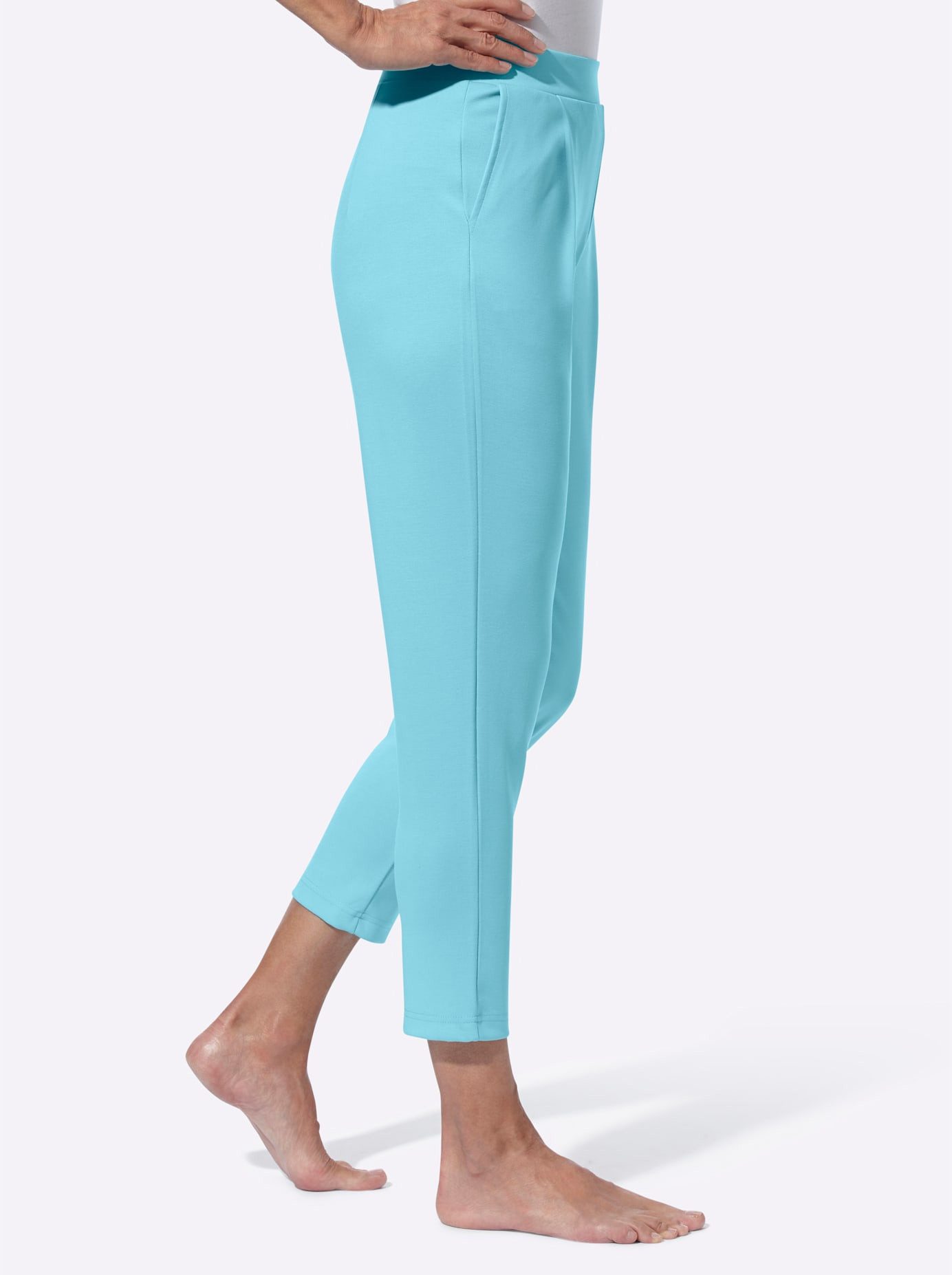 7/8 broek