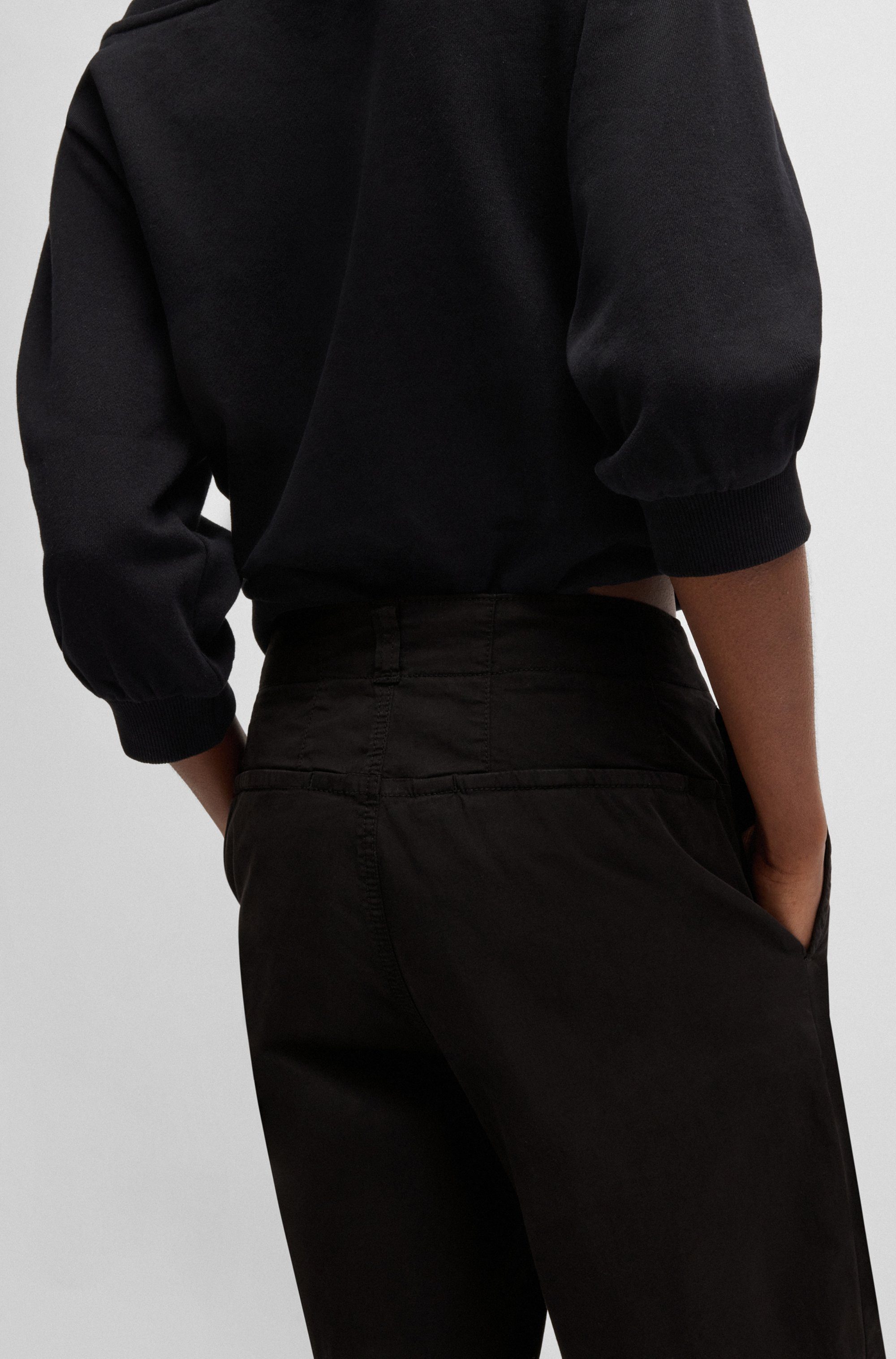 Boss Orange Culotte Tahiana Premium Damesmode