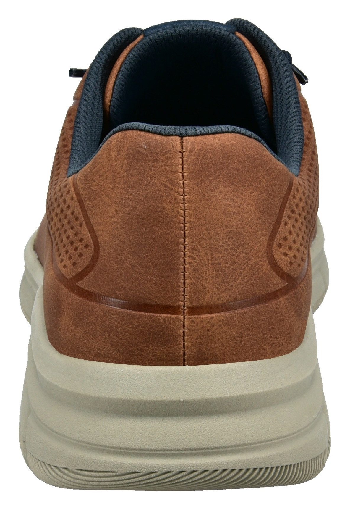 Bugatti Slip-on sneakers