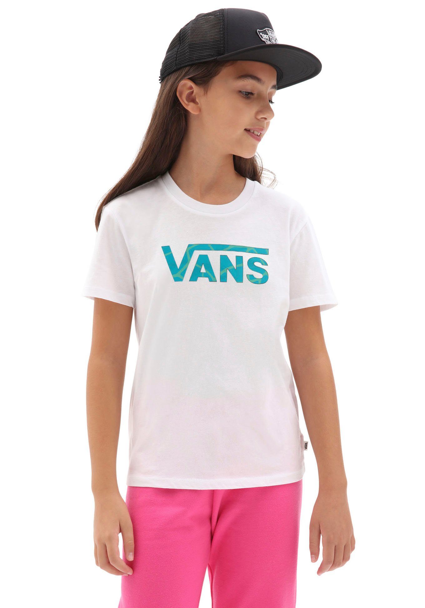 vans otto shirt