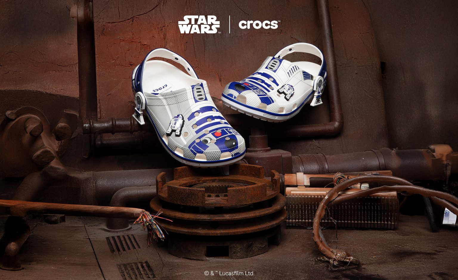 Crocs Clogs Fan geschenk, pantoffel met cool motief