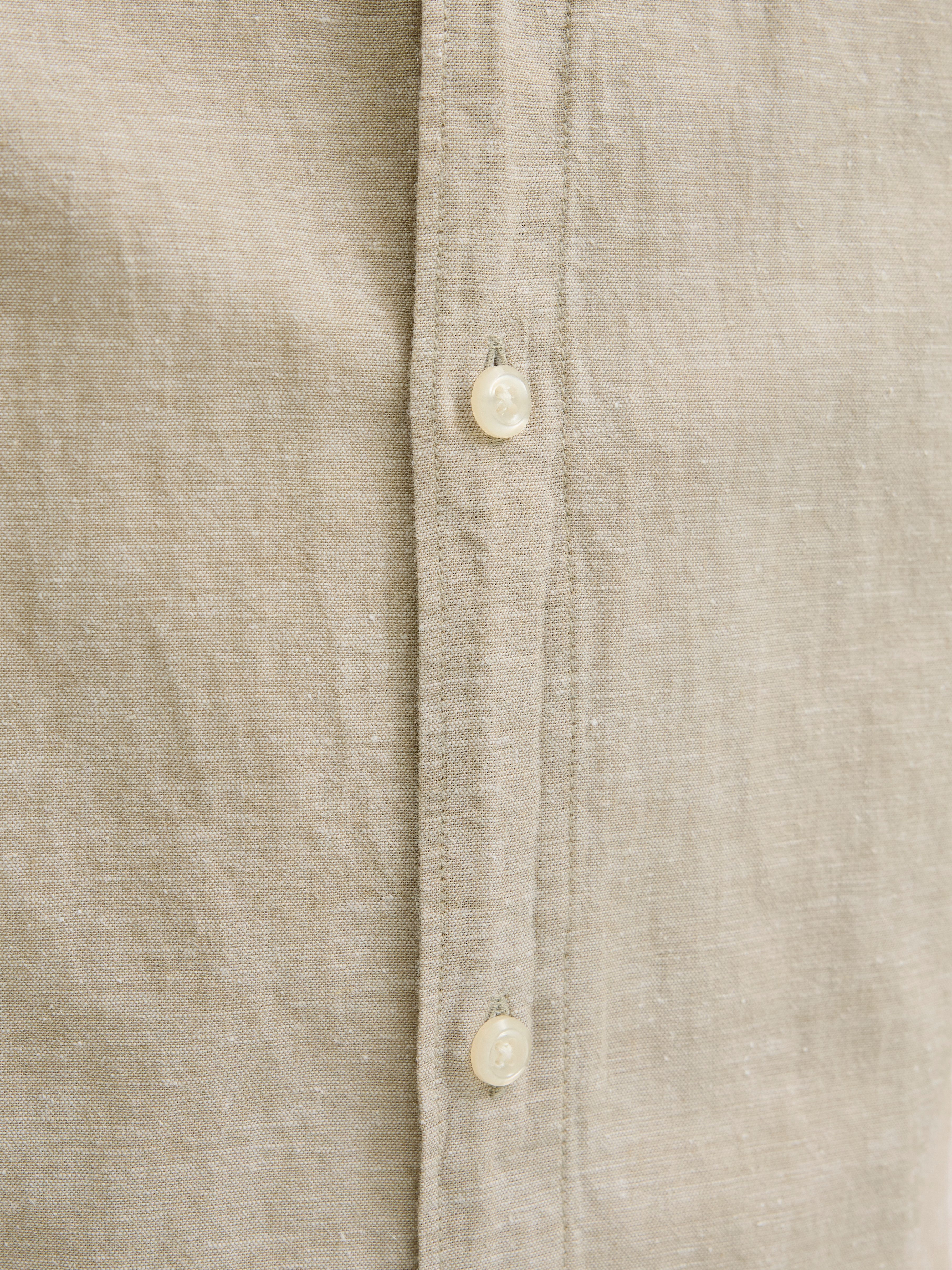 Jack & Jones Overhemd met korte mouwen JJEBREEZE SHIRT SS SN