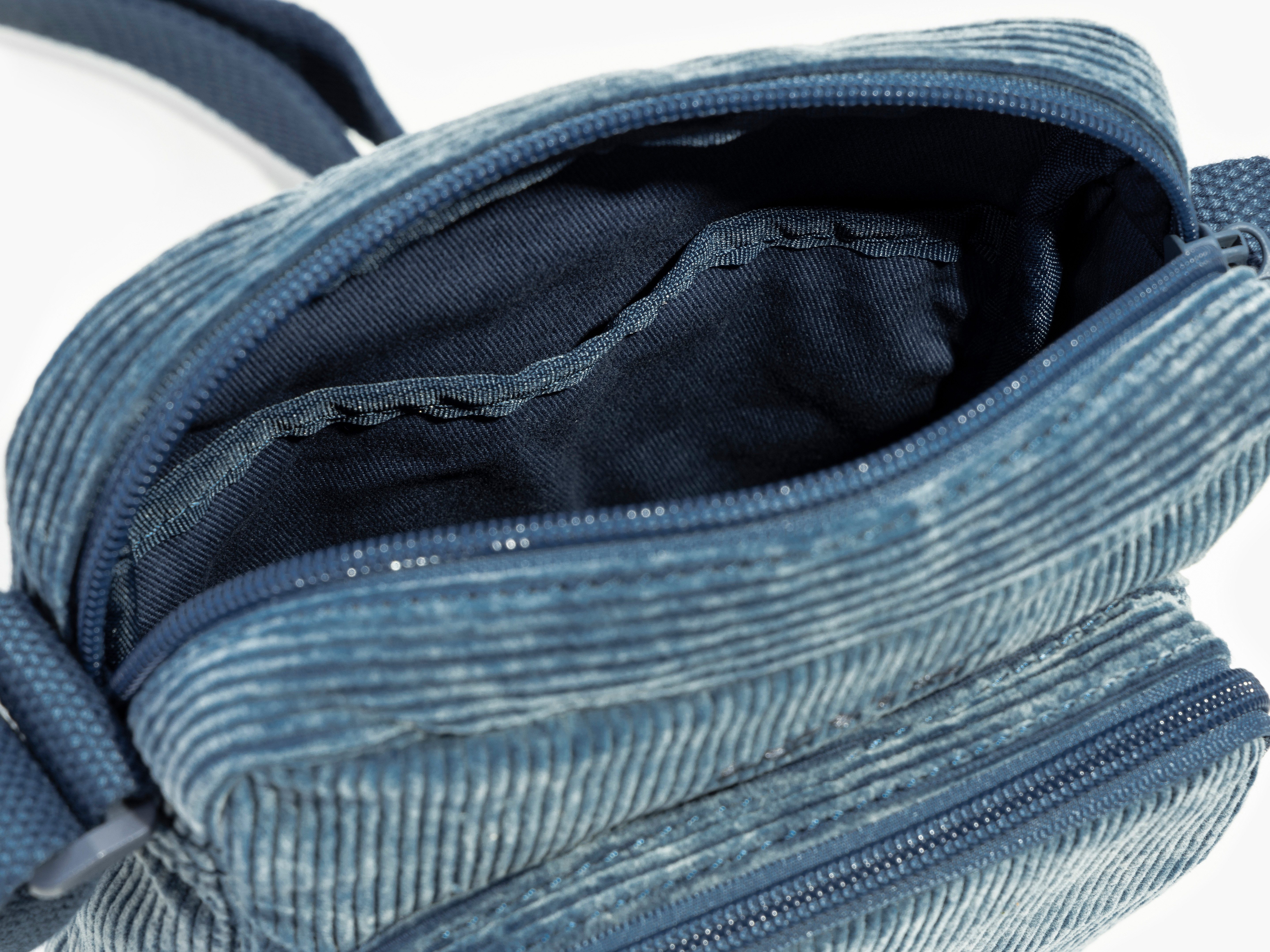 Levi's Schoudertas SMALL NS ZIP CROSSBODY