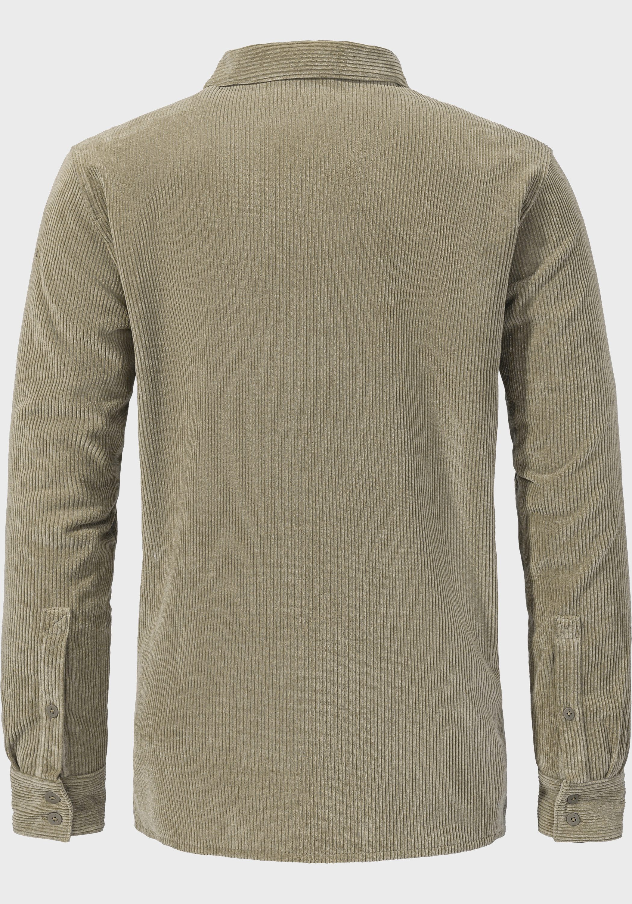 Schöffel Outdooroverhemd Urban Shirt Style Lodos MNS