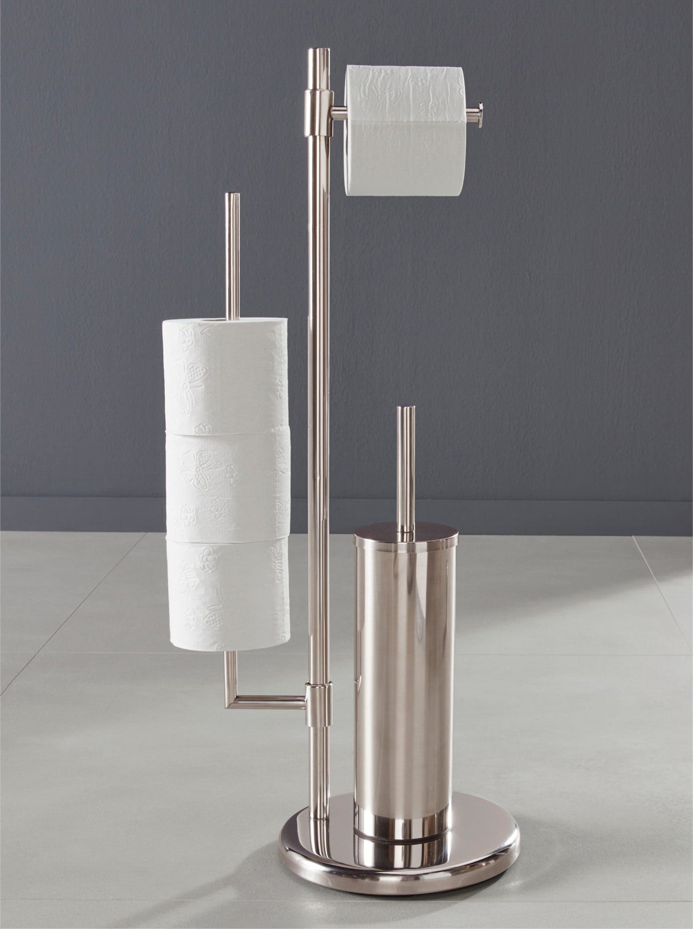 heine home Set badkameraccessoires