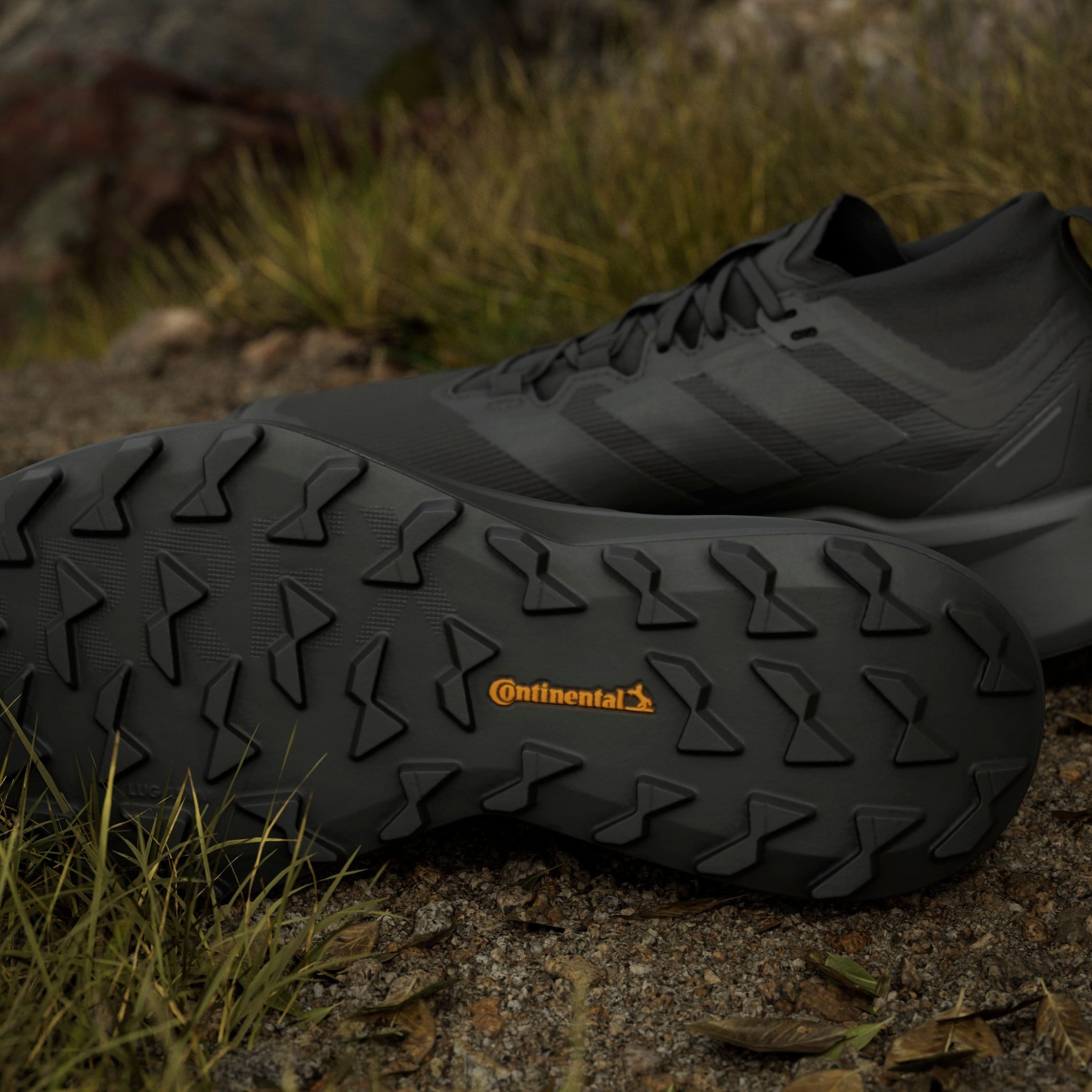 adidas TERREX Trailrunningschoenen TERREX AGRAVIC GTX TRAILRUNNING waterdichte trailrunningschoenen