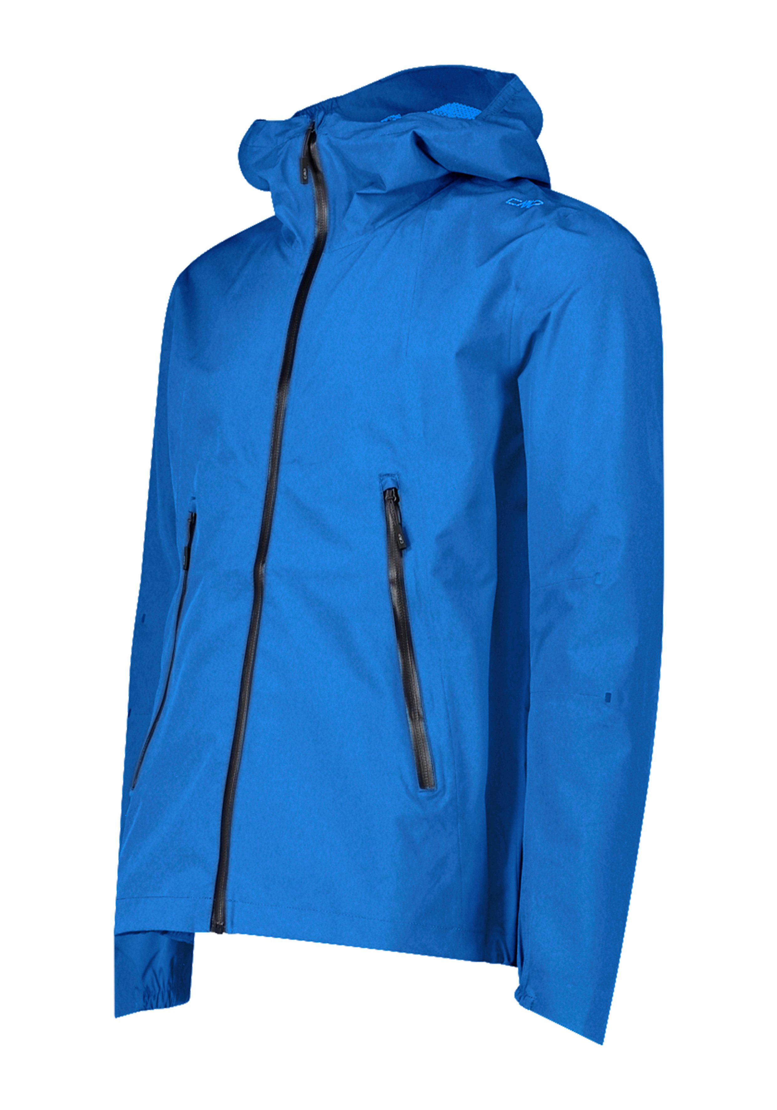 CMP Functioneel jack MAN JACKET FIX HOOD
