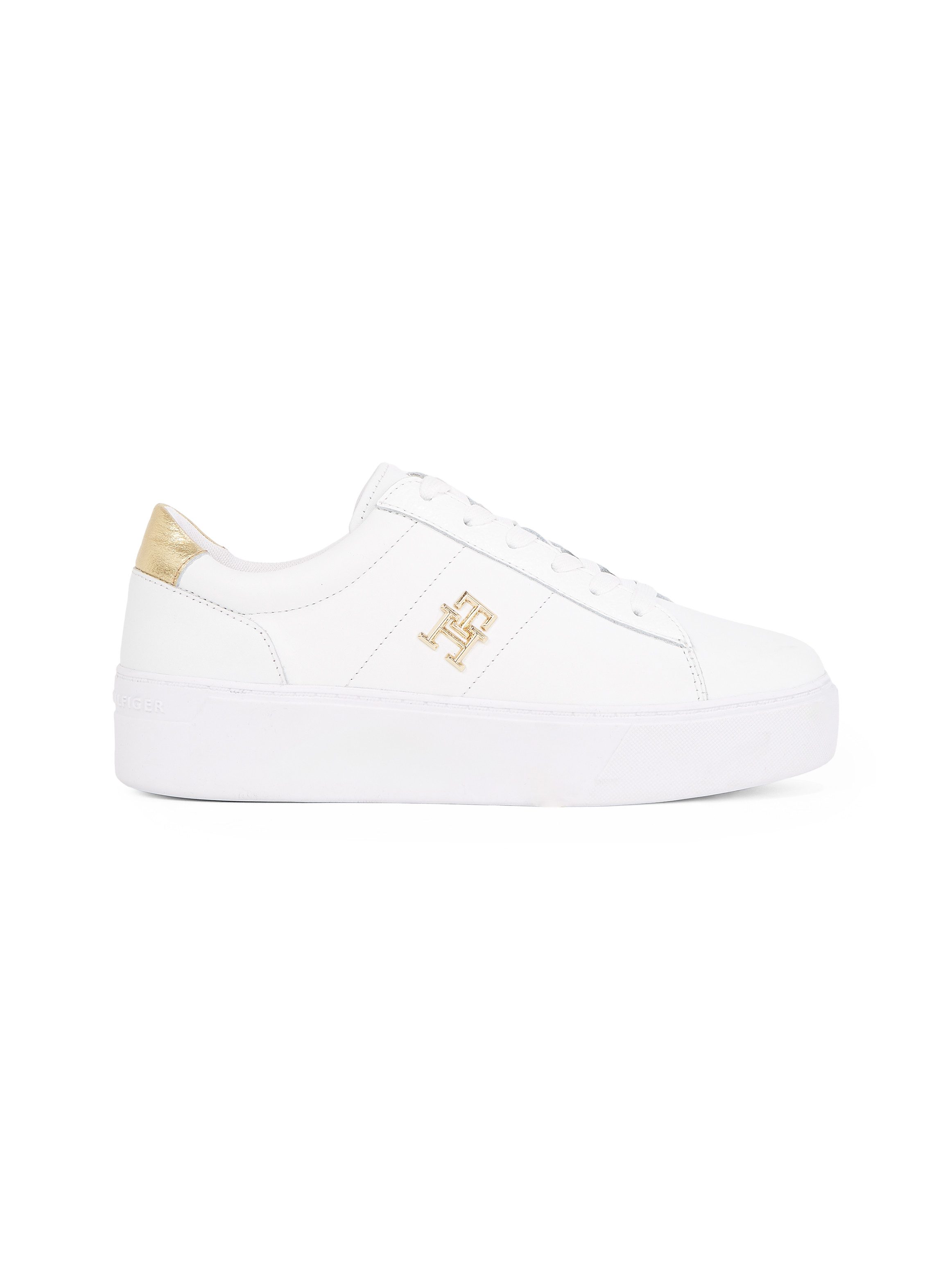 Tommy Hilfiger Plateausneakers
