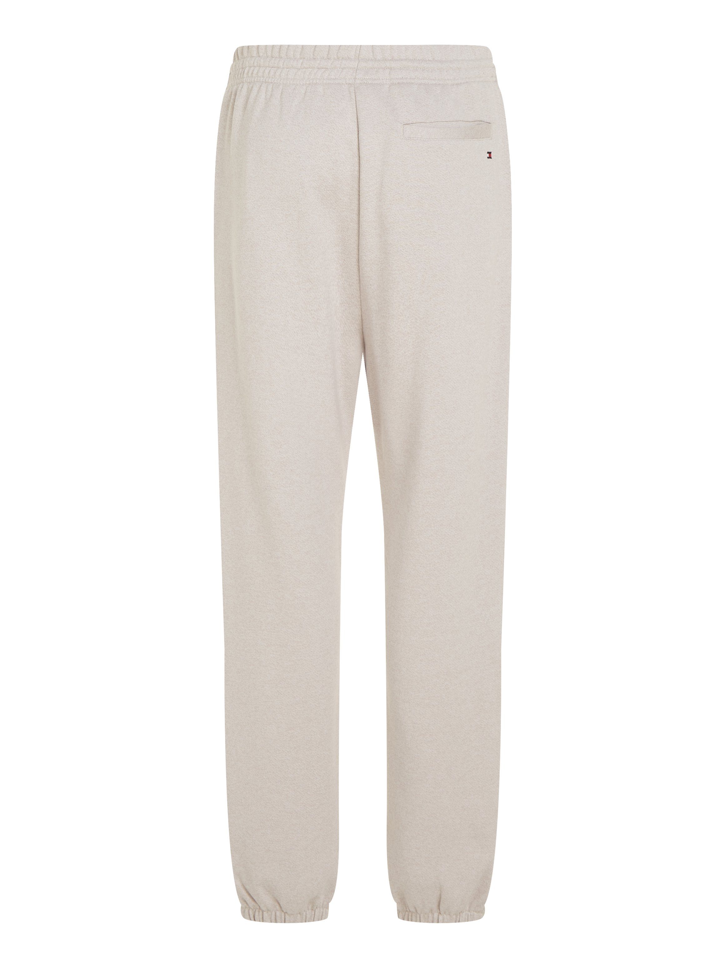 Tommy Hilfiger Joggingbroek MONOTYPE MOULINE SWEATPANT