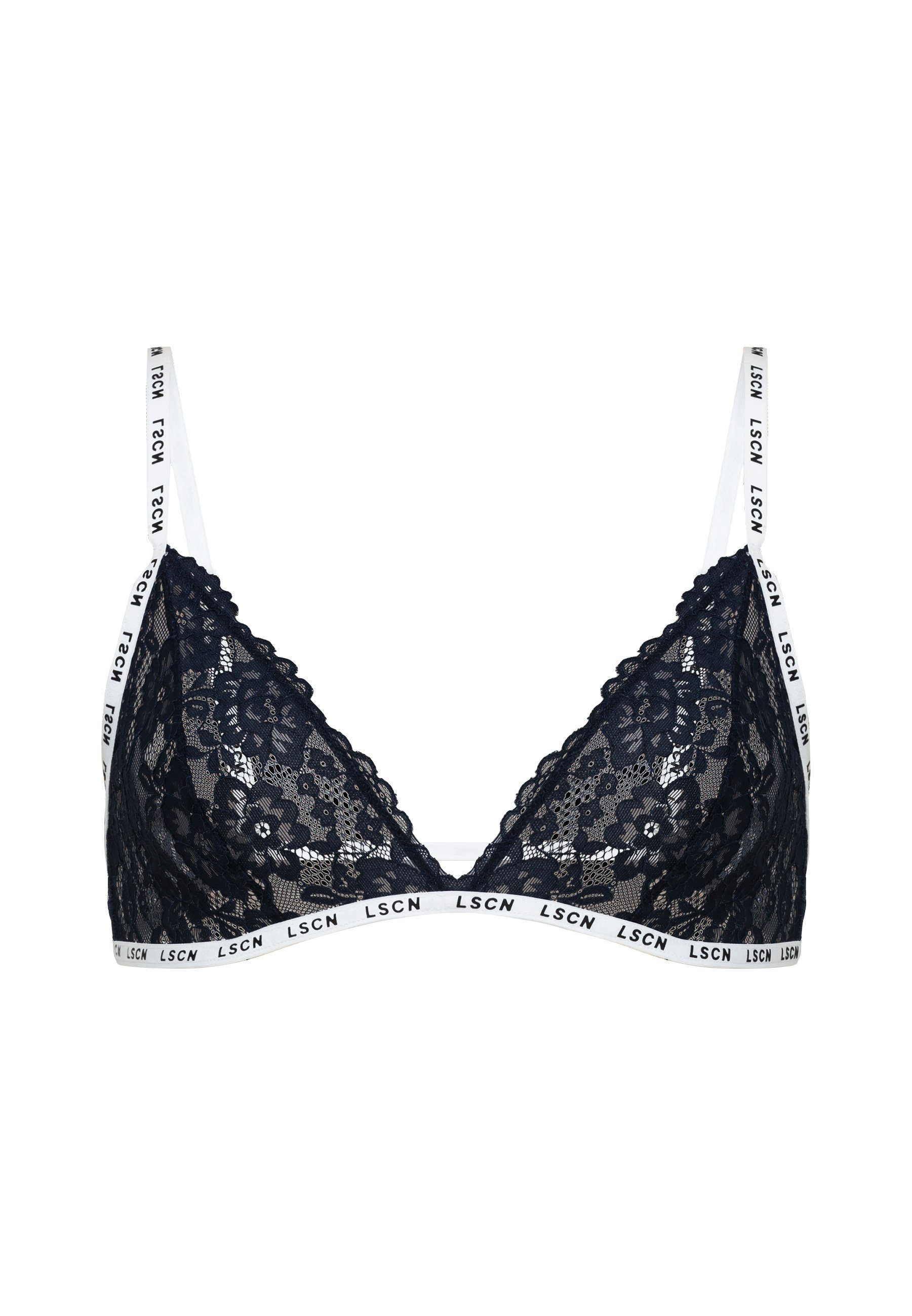 LSCN by LASCANA Bralette met variabele bandjes (1-delig)