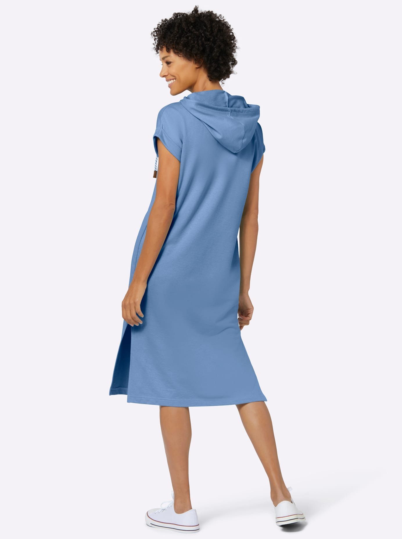 Casual Looks Sweatjurk Jerseyjurk