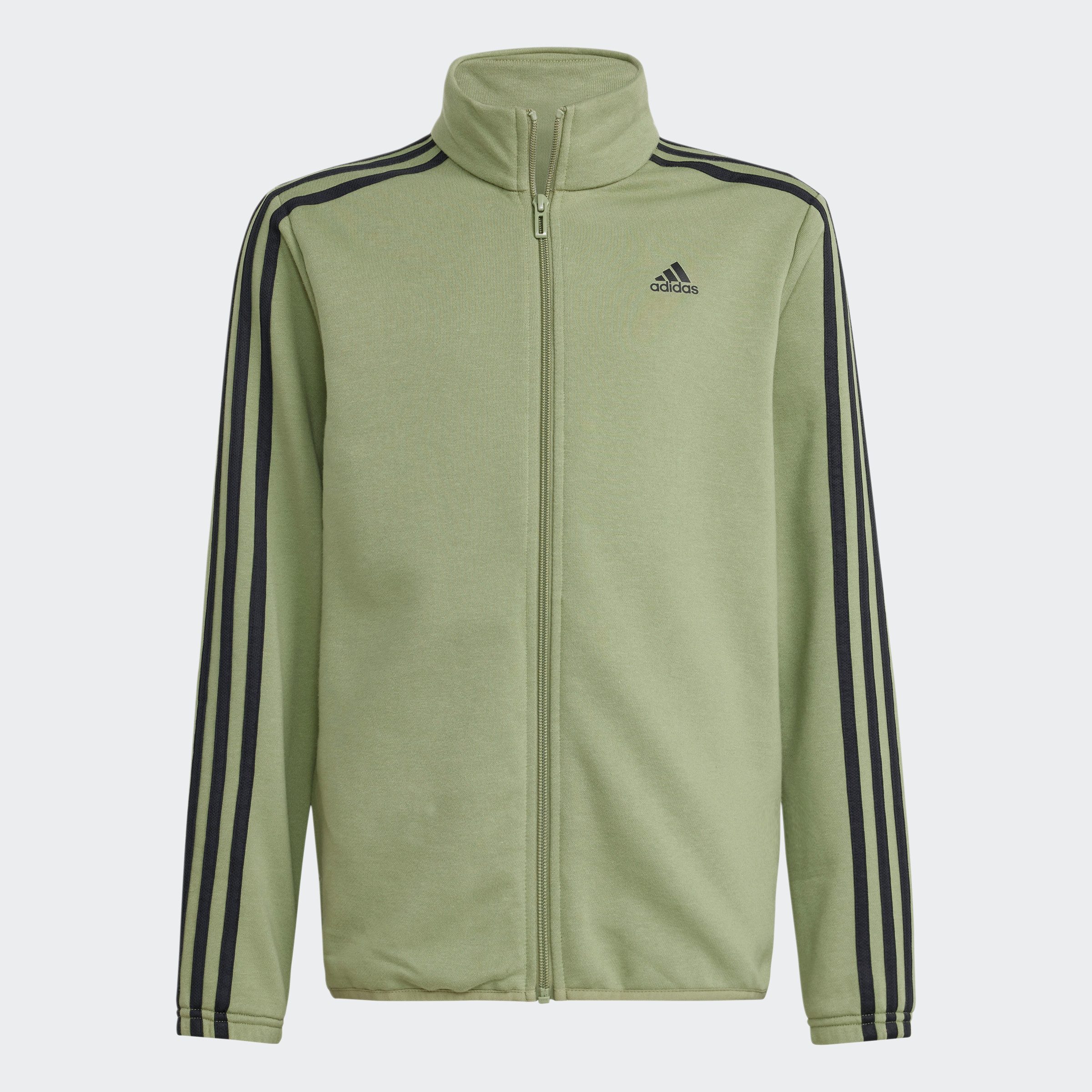 adidas Sportswear Trainingspak ADIDAS ESSENTIALS FRENCH TERRY (2-delig)