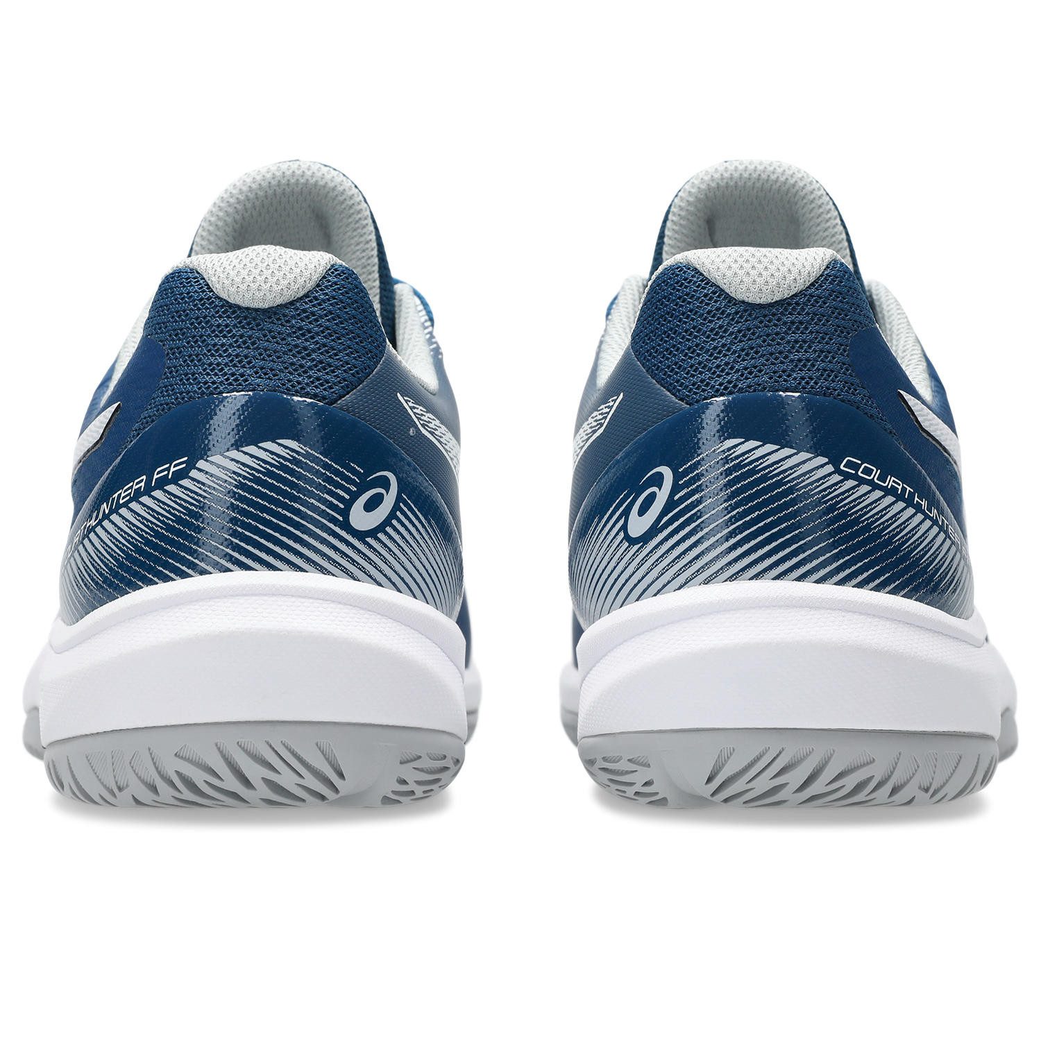 Asics Zaalschoenen COURT HUNTER FF