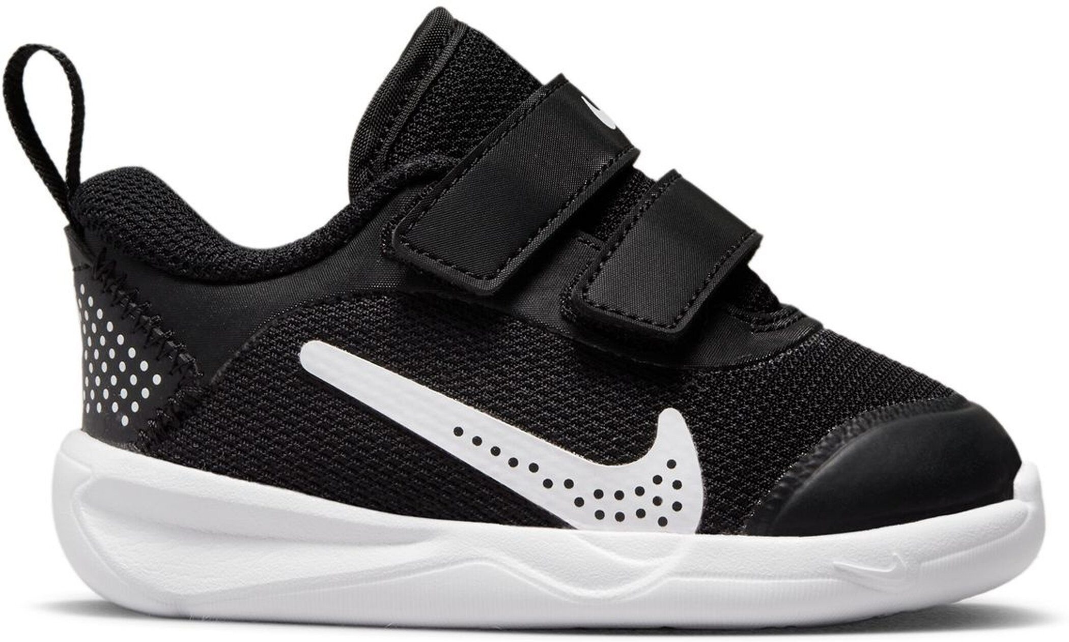Nike Zaalschoenen Omni Multi-Court (TD)