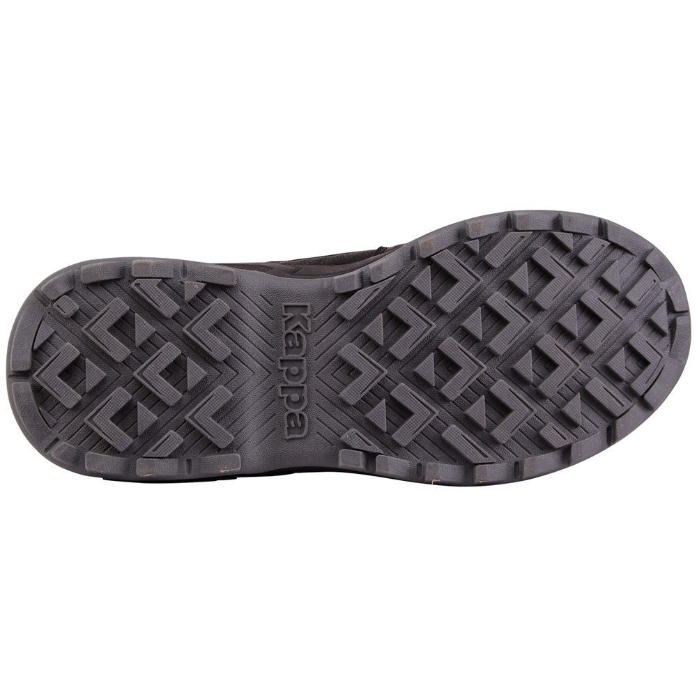 Kappa Outdoor winterlaarzen - waterdicht, windafweisend en ademend, dankzij tex-membraan