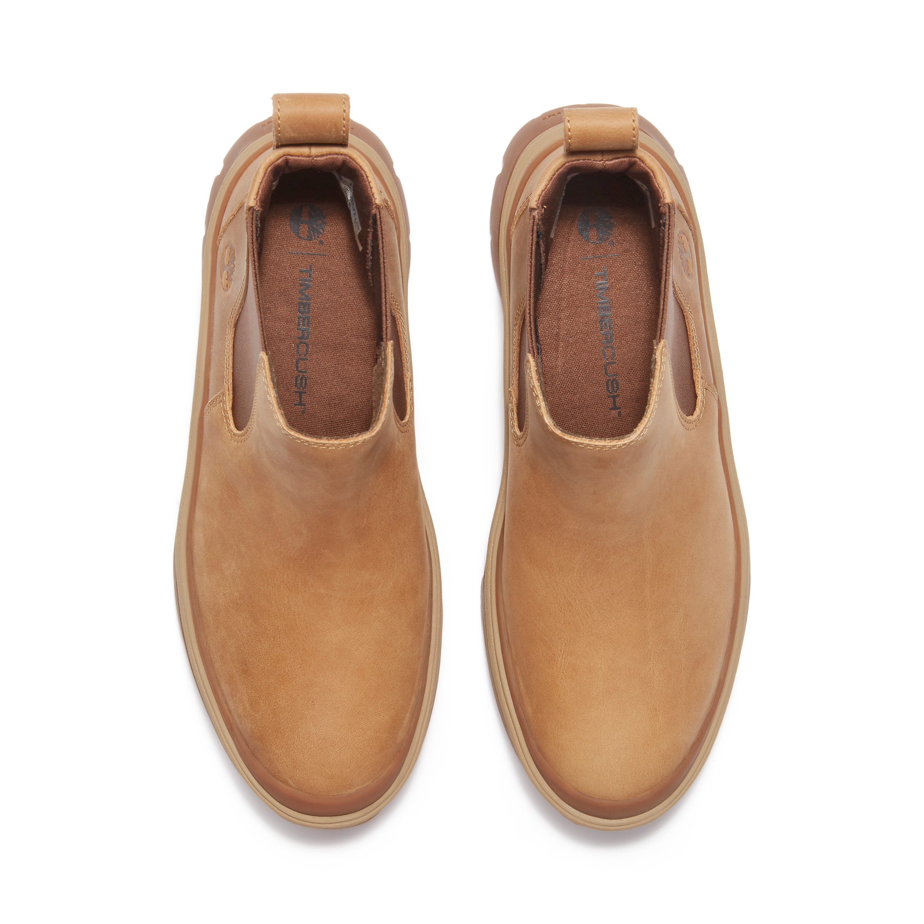 Timberland Chelsea-boots ROXIE LANEMID CHELSEA BOOT Enkellaarsjes, winterschoenen, enkellaarsjes