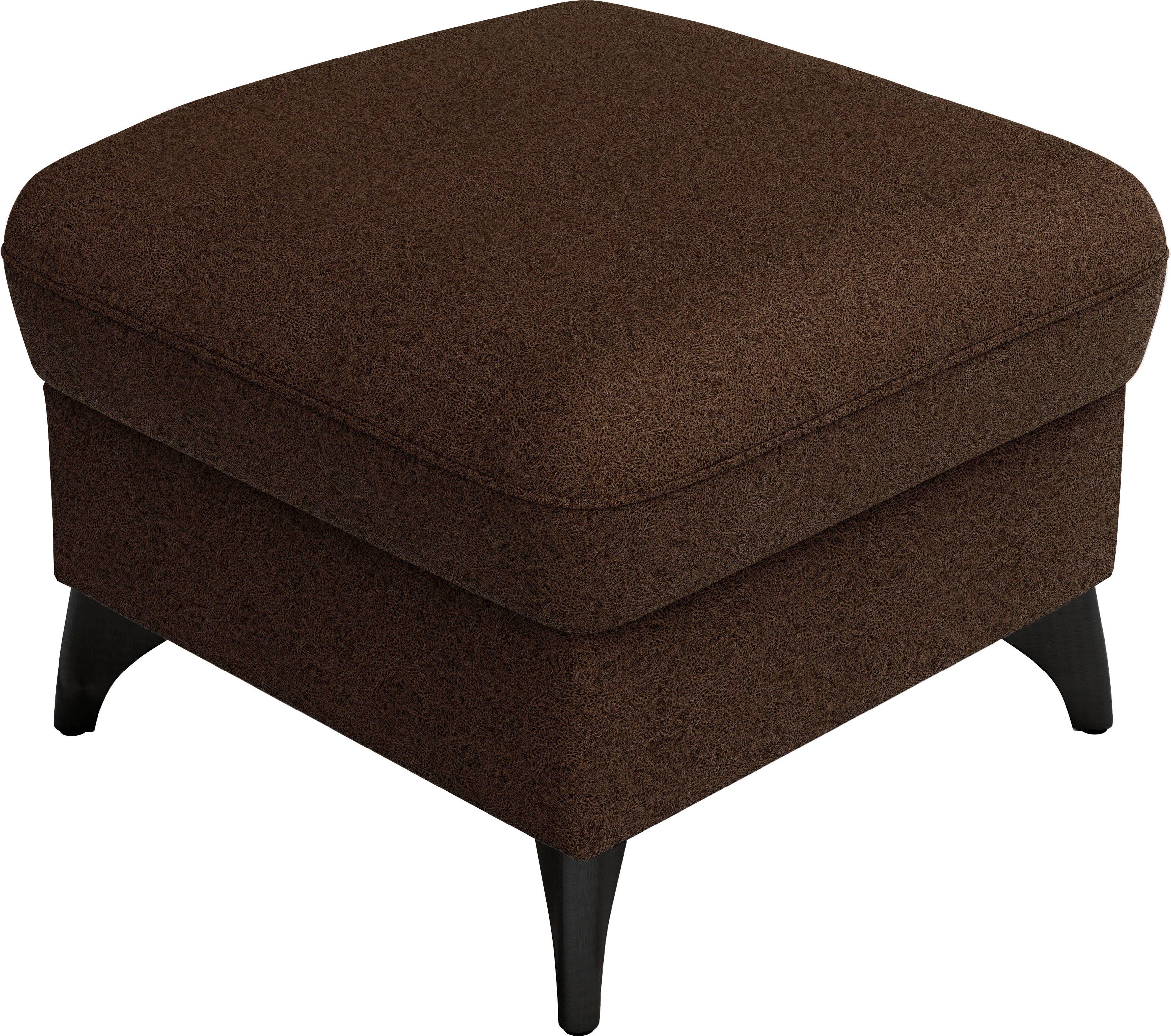 sit&more Hocker Astoria Passend bij de Astoria-serie