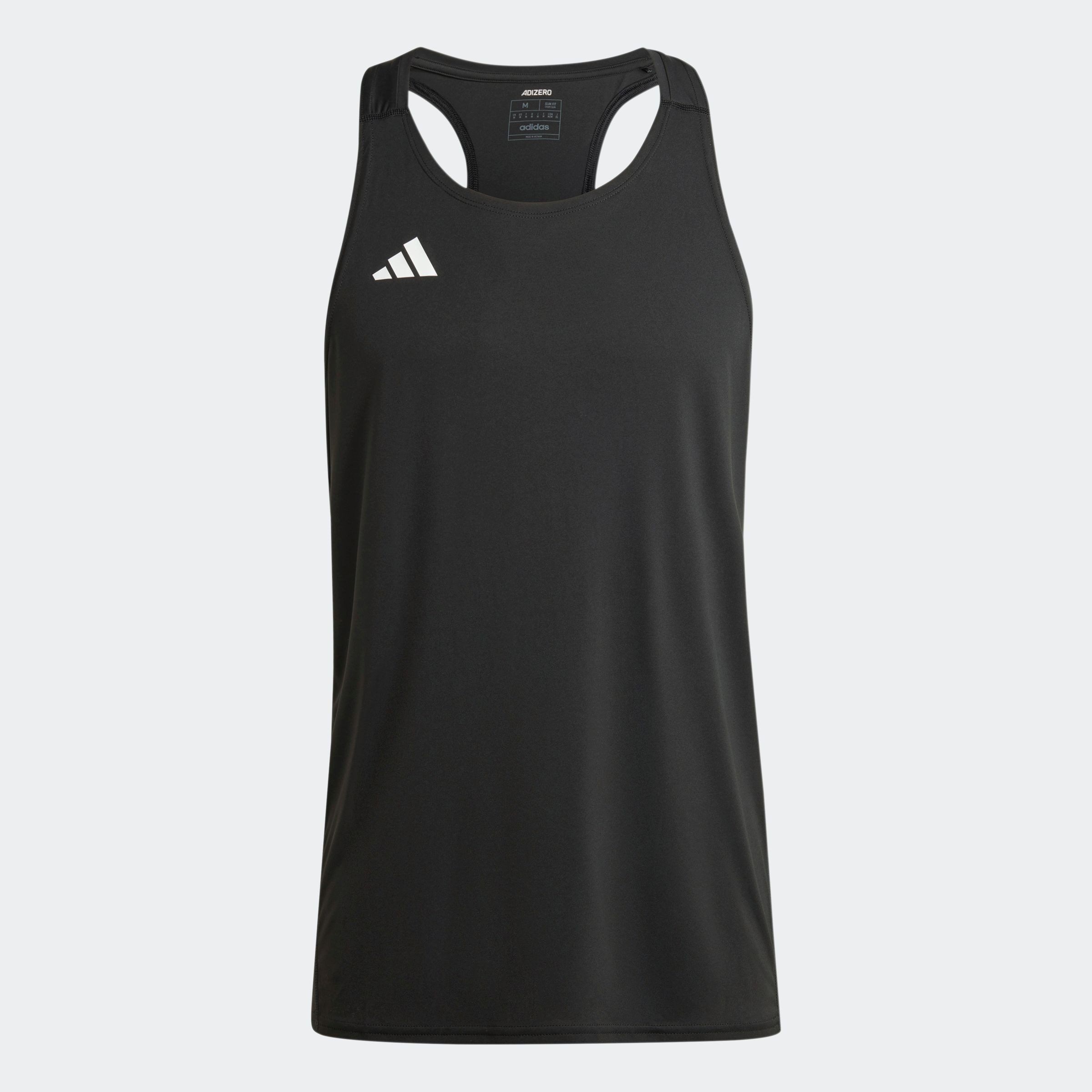 adidas Performance Runningtop ADIZERO E SNGLT