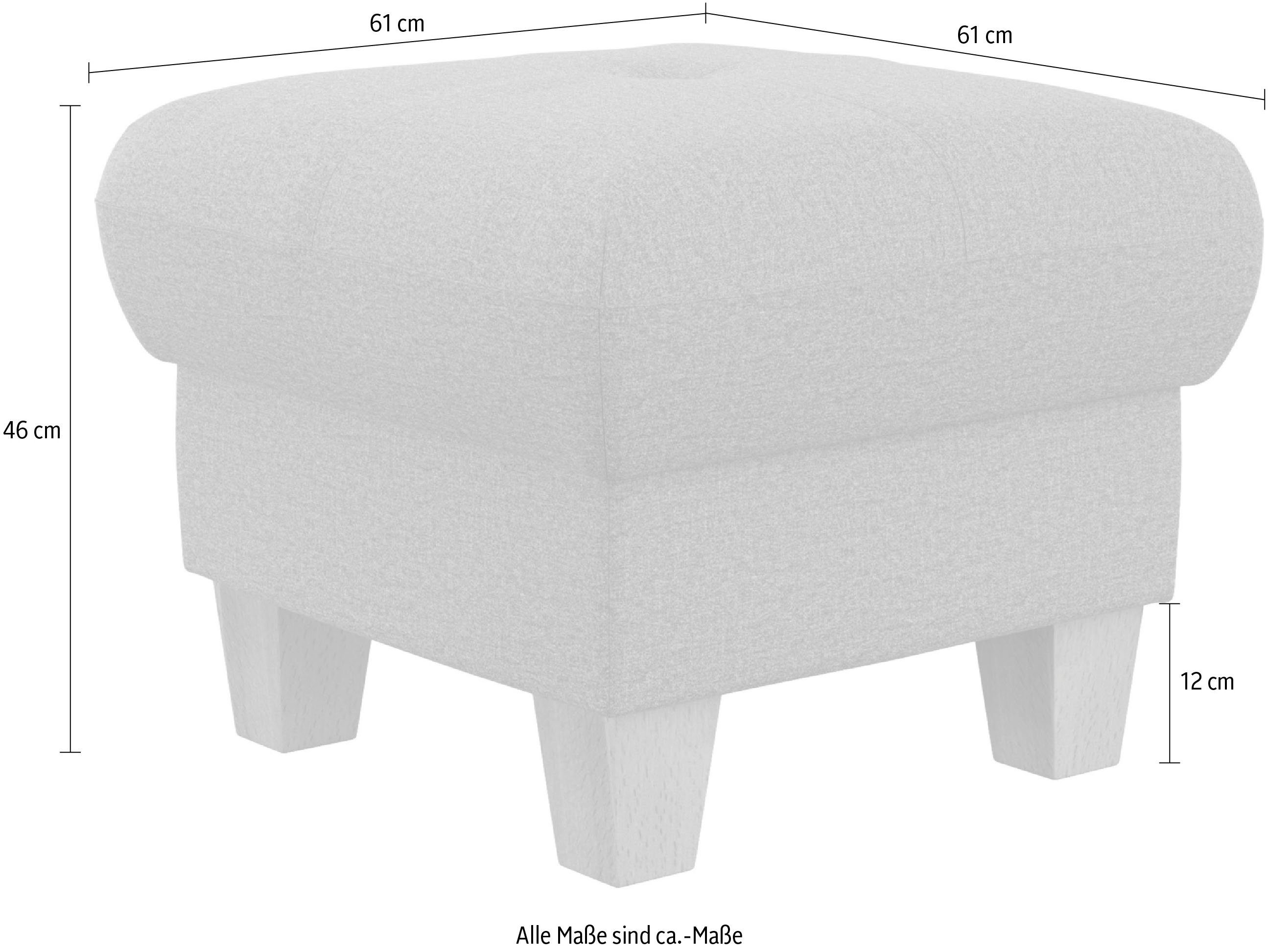 Home affaire Hocker Lindgren met bergruimte