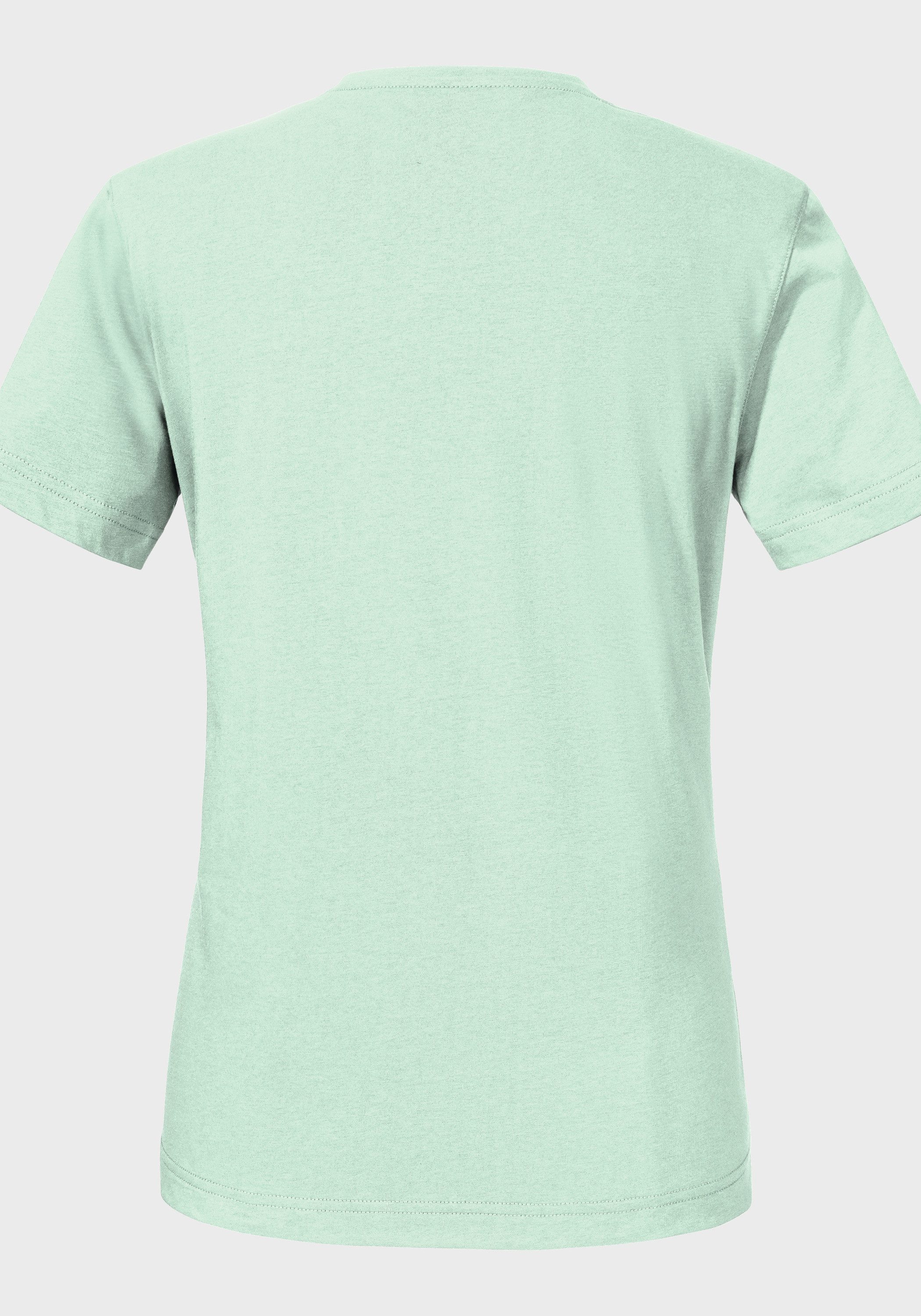 Schöffel Functioneel shirt T Shirt Hohberg L