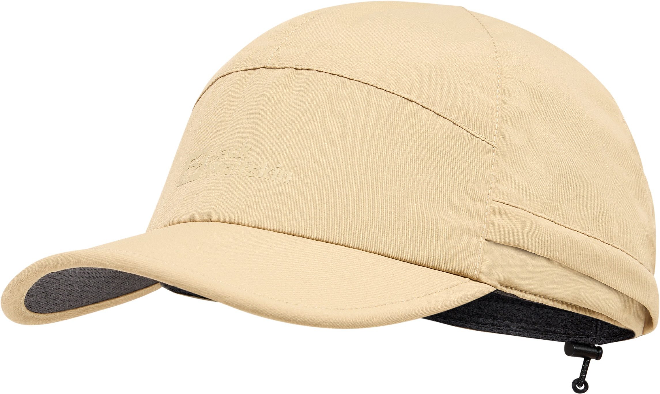 Jack Wolfskin Baseball pet CANYON CAP