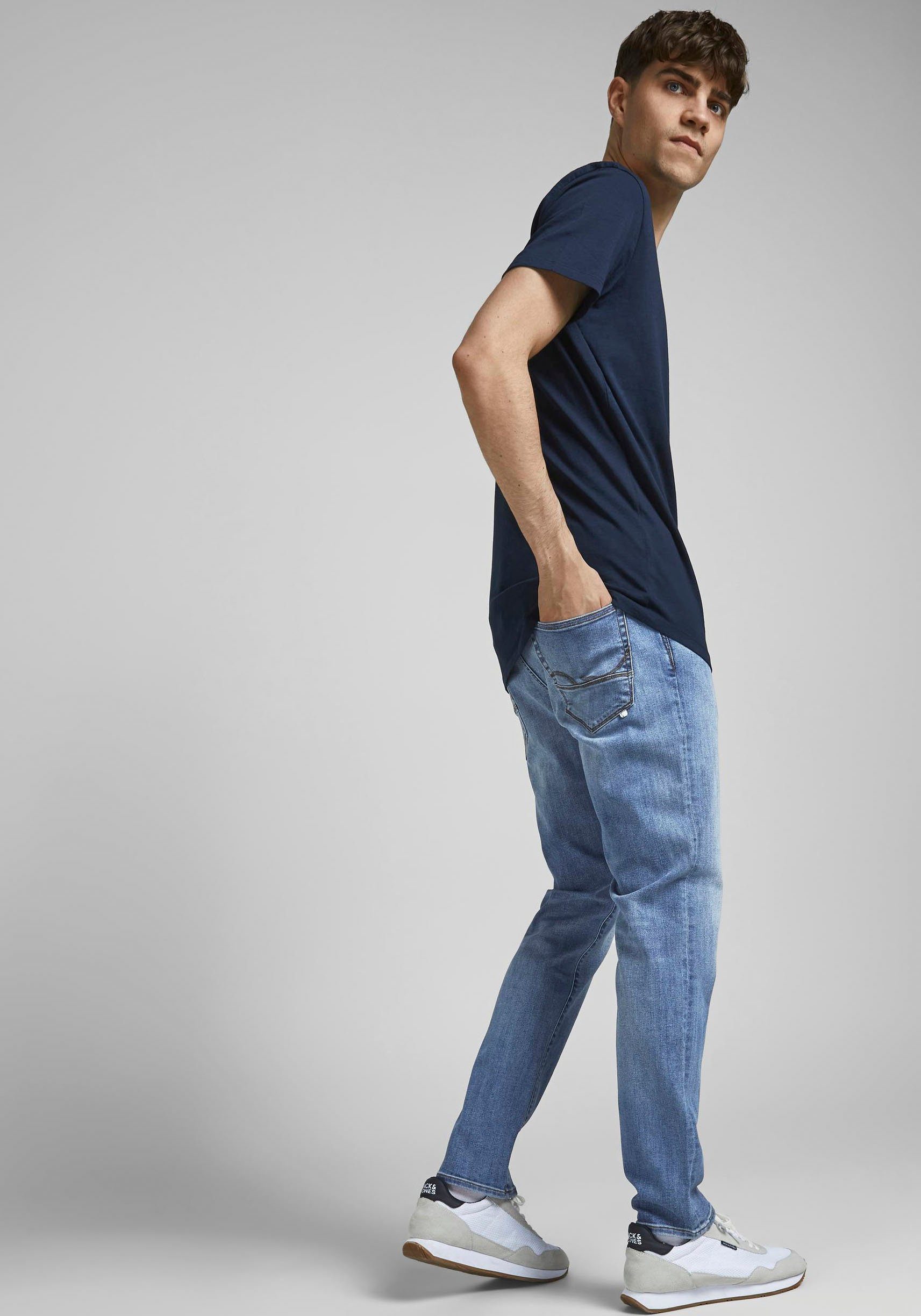 Jack & Jones Slim fit jeans GLENN