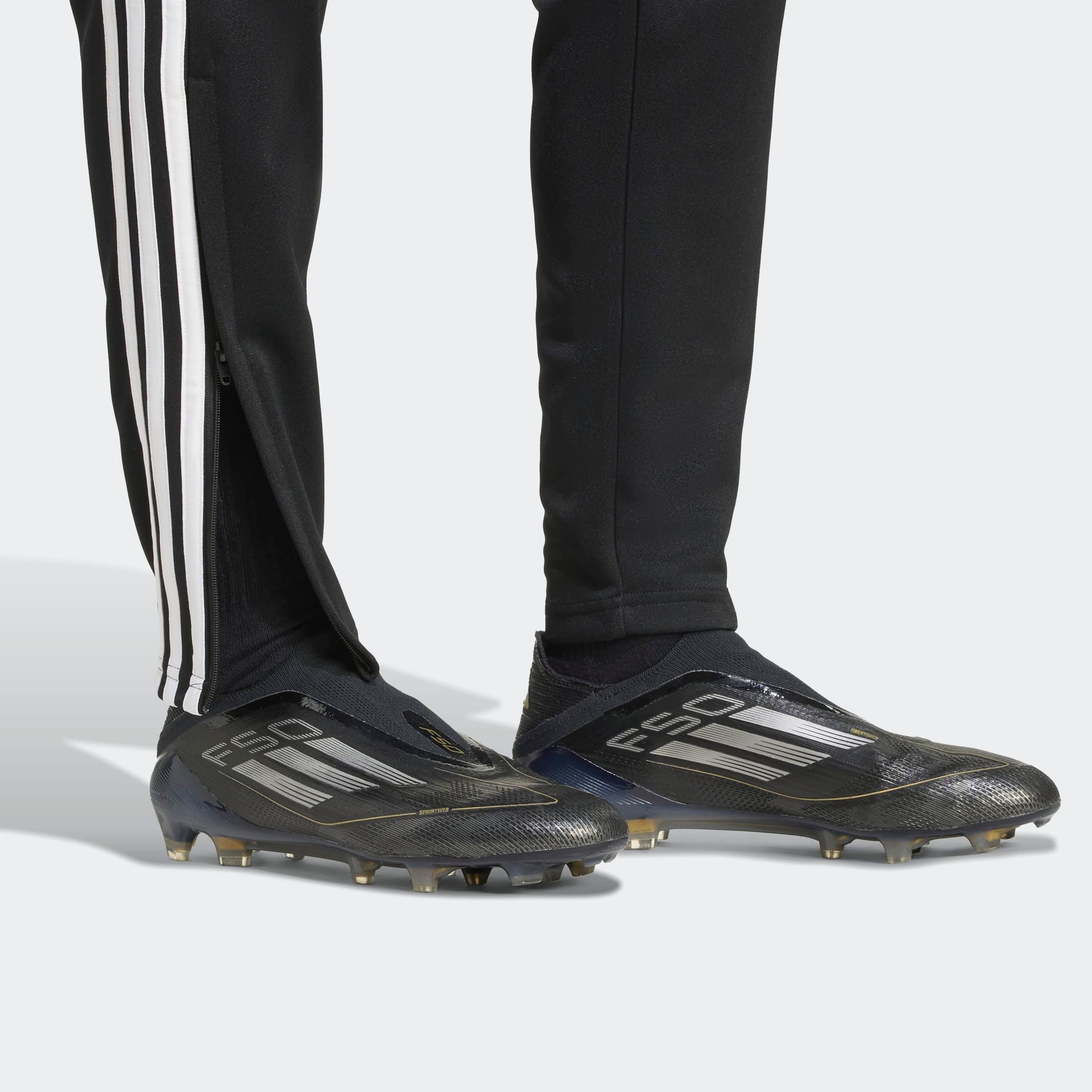 adidas Performance Trainingsbroek TIRO24 TRPTW (1-delig)