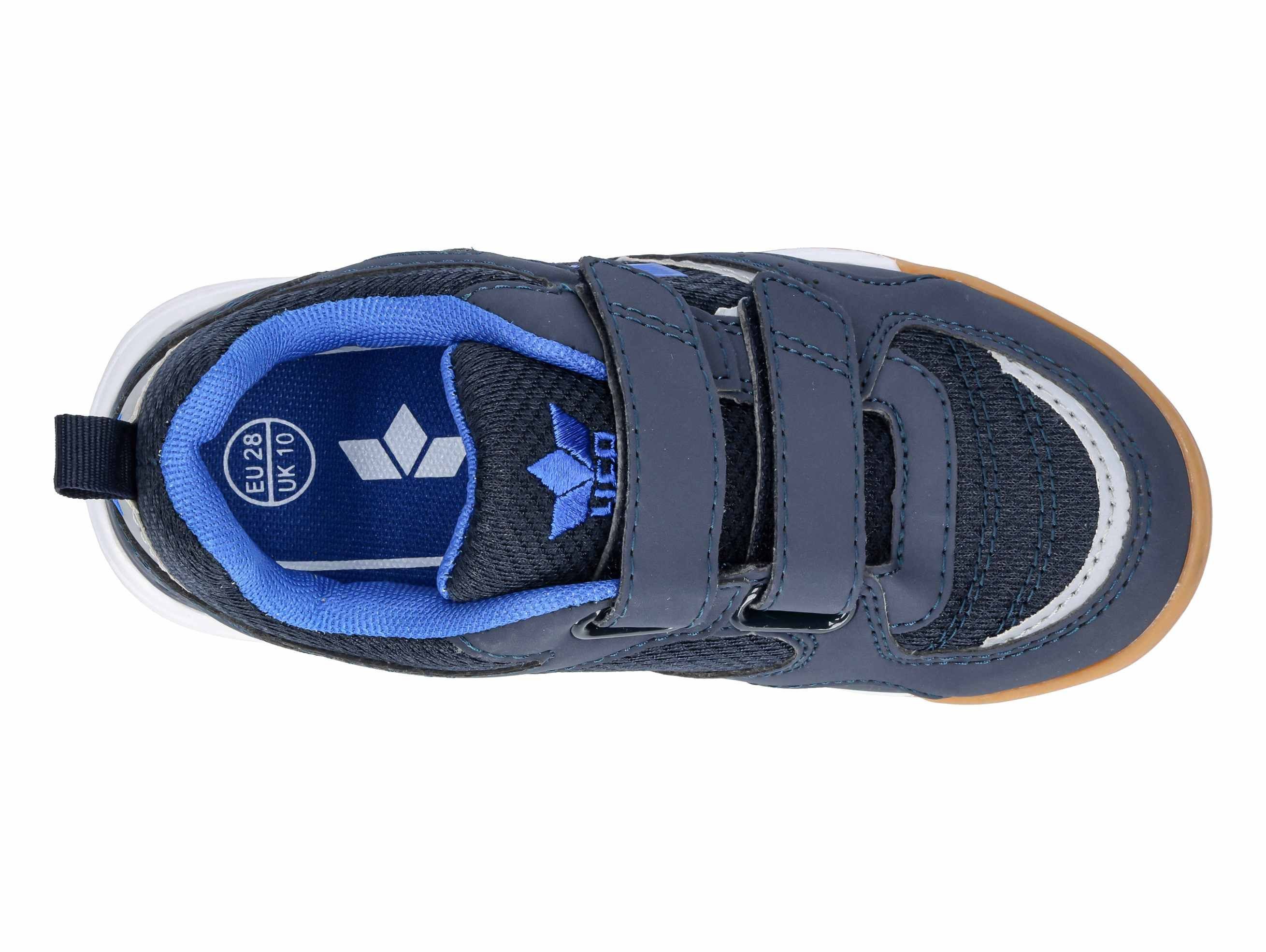 Lico Trainingsschoenen Sportschoen Siro V