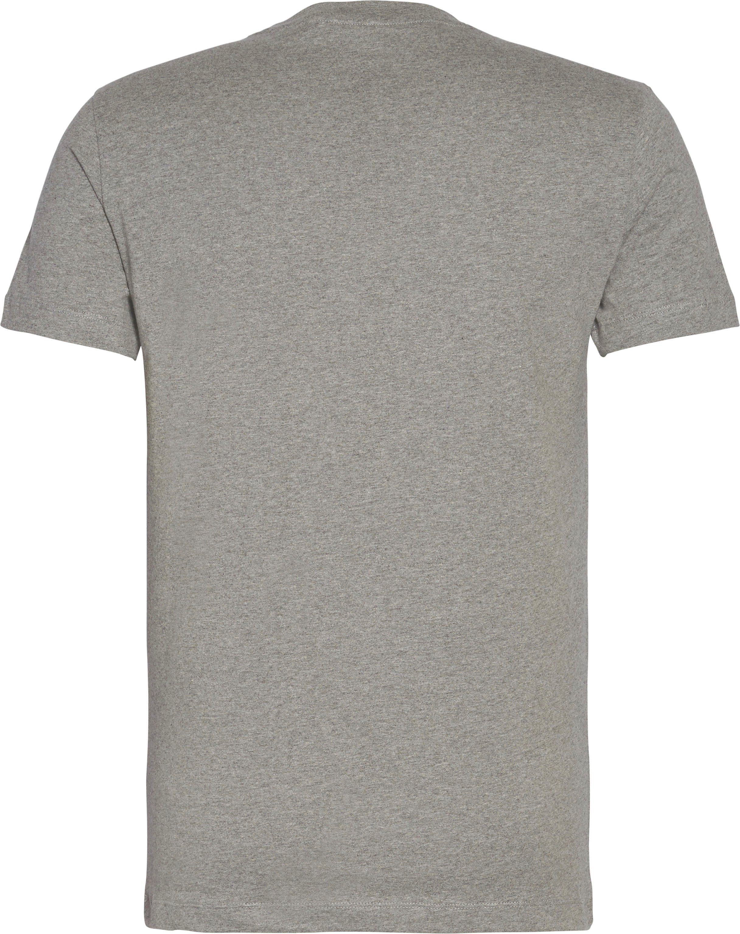 Calvin Klein T-shirt ICONIC MONOGRAM SLIM TEE
