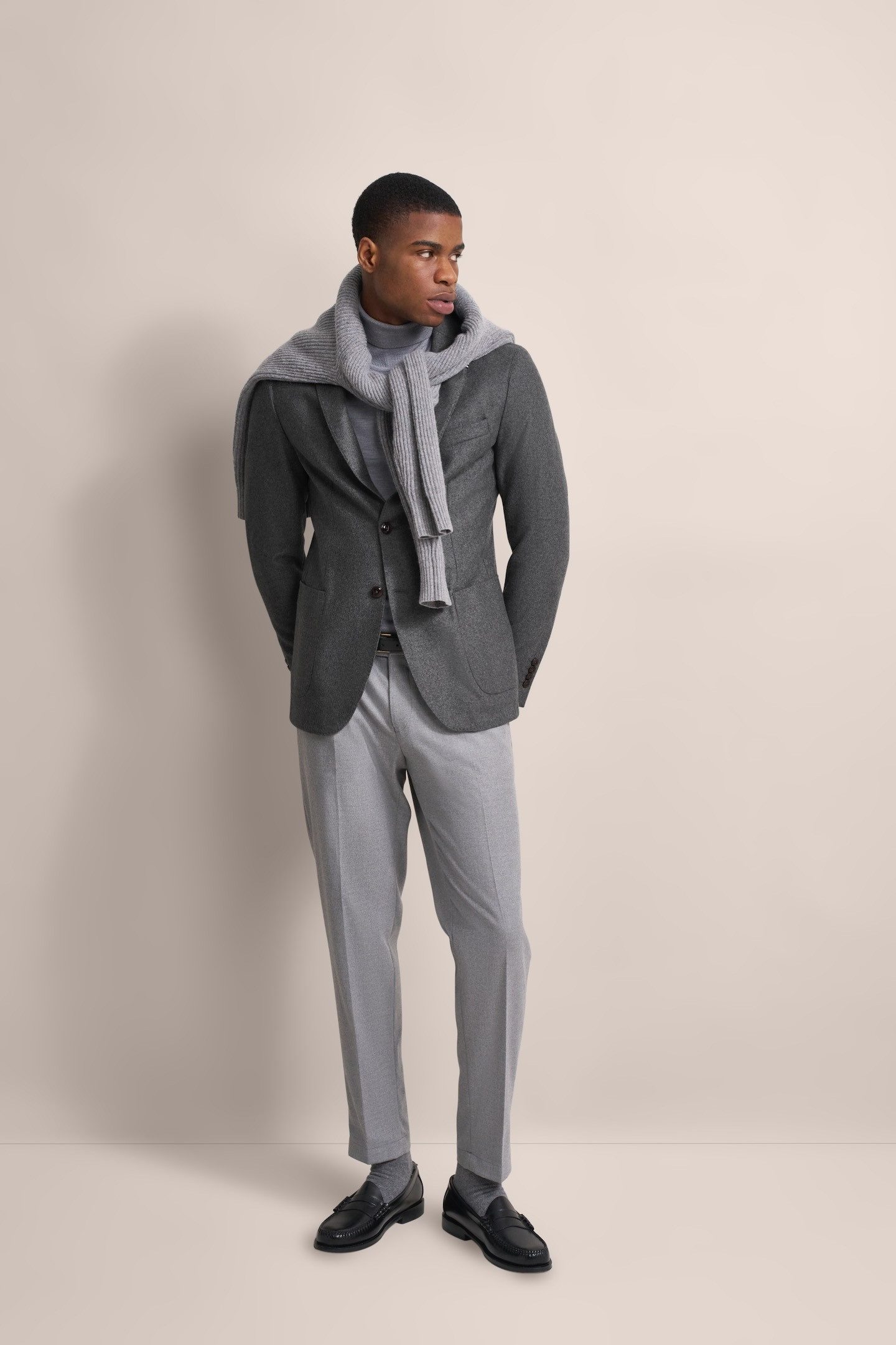 Bugatti Colbert in een moderne look