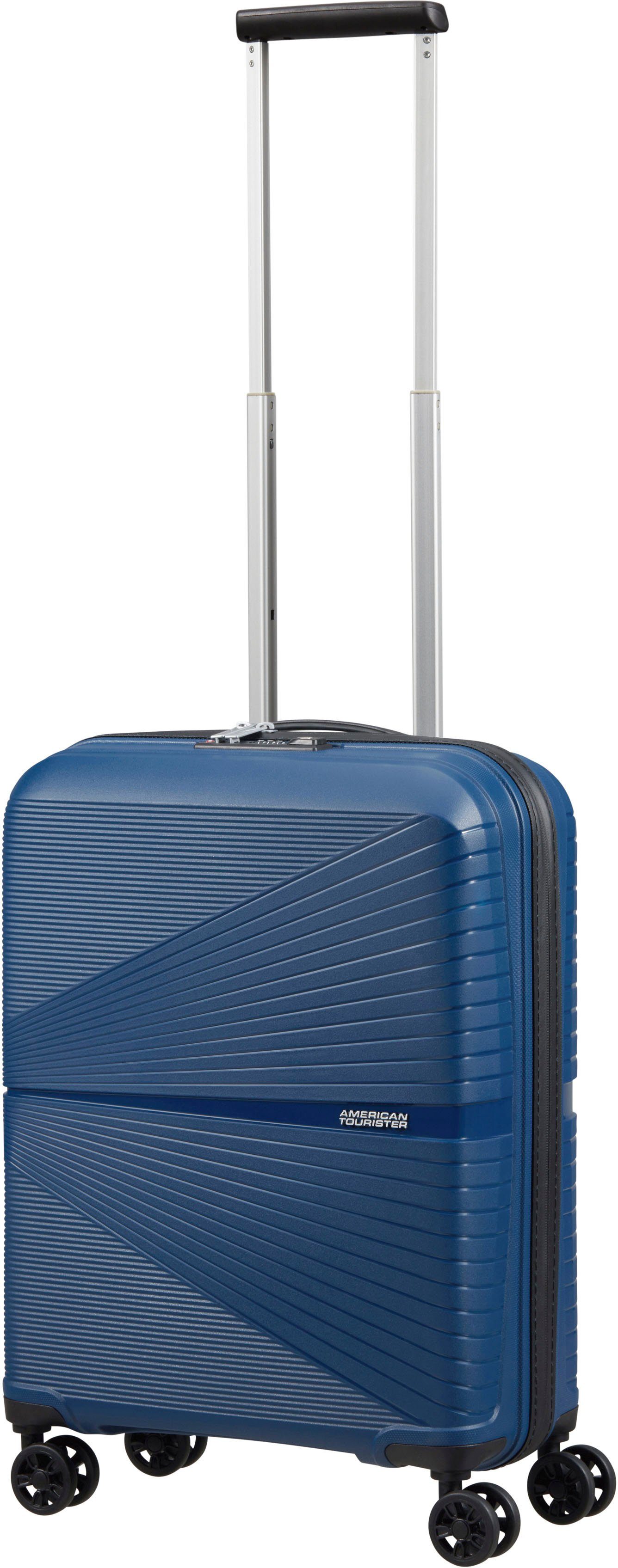 American Tourister® Hardshell-trolley AIRCONIC 67 Koffer reisbagage koffer groot reis koffer TSA-cijferslot
