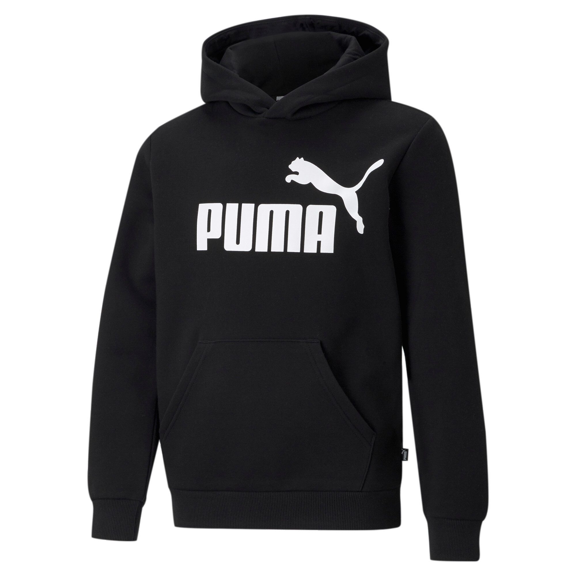 PUMA Hoodie ESS BIG LOGO HOODIE FL B