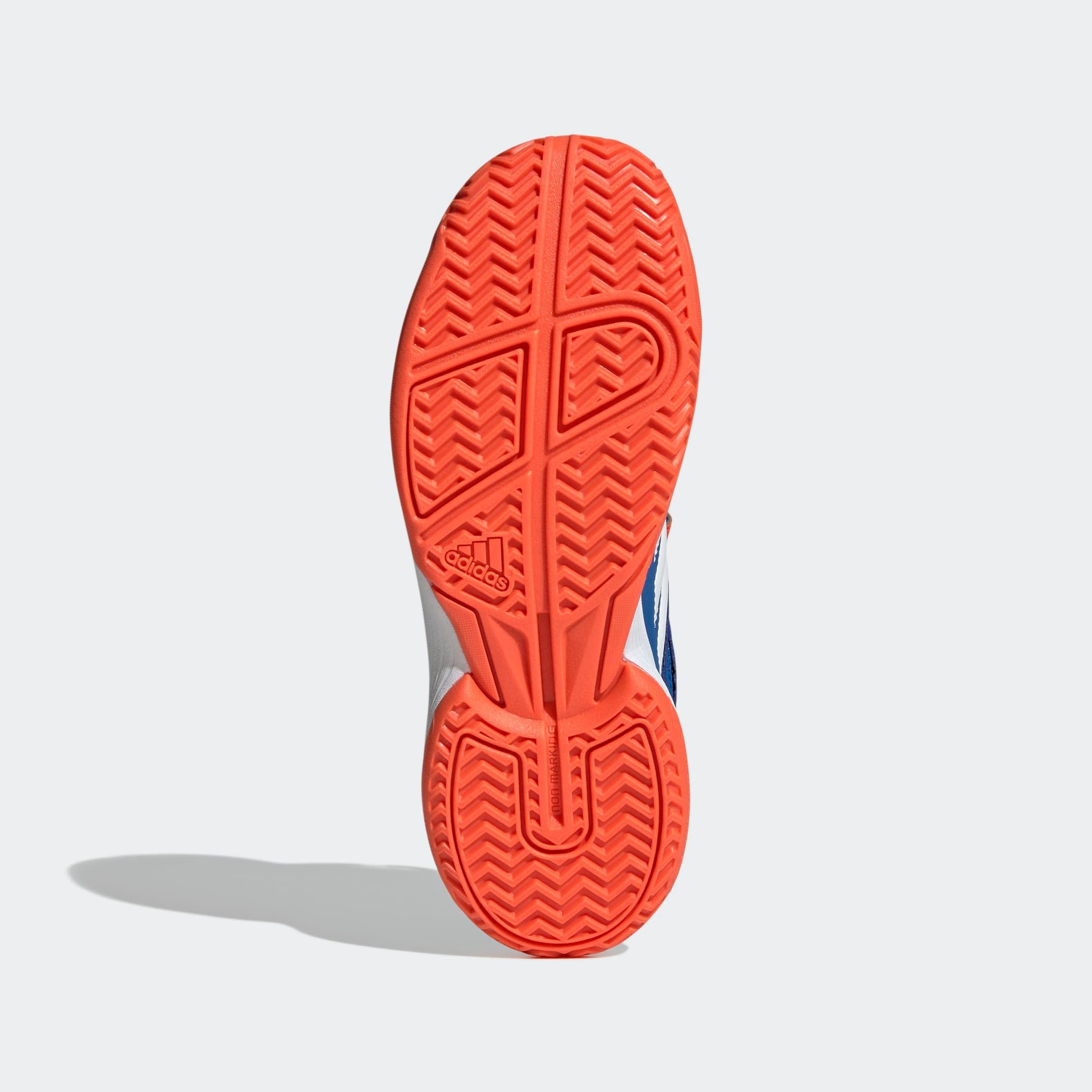 adidas Performance Zaalschoenen SPEEDCOURT INDOOR KIDS E