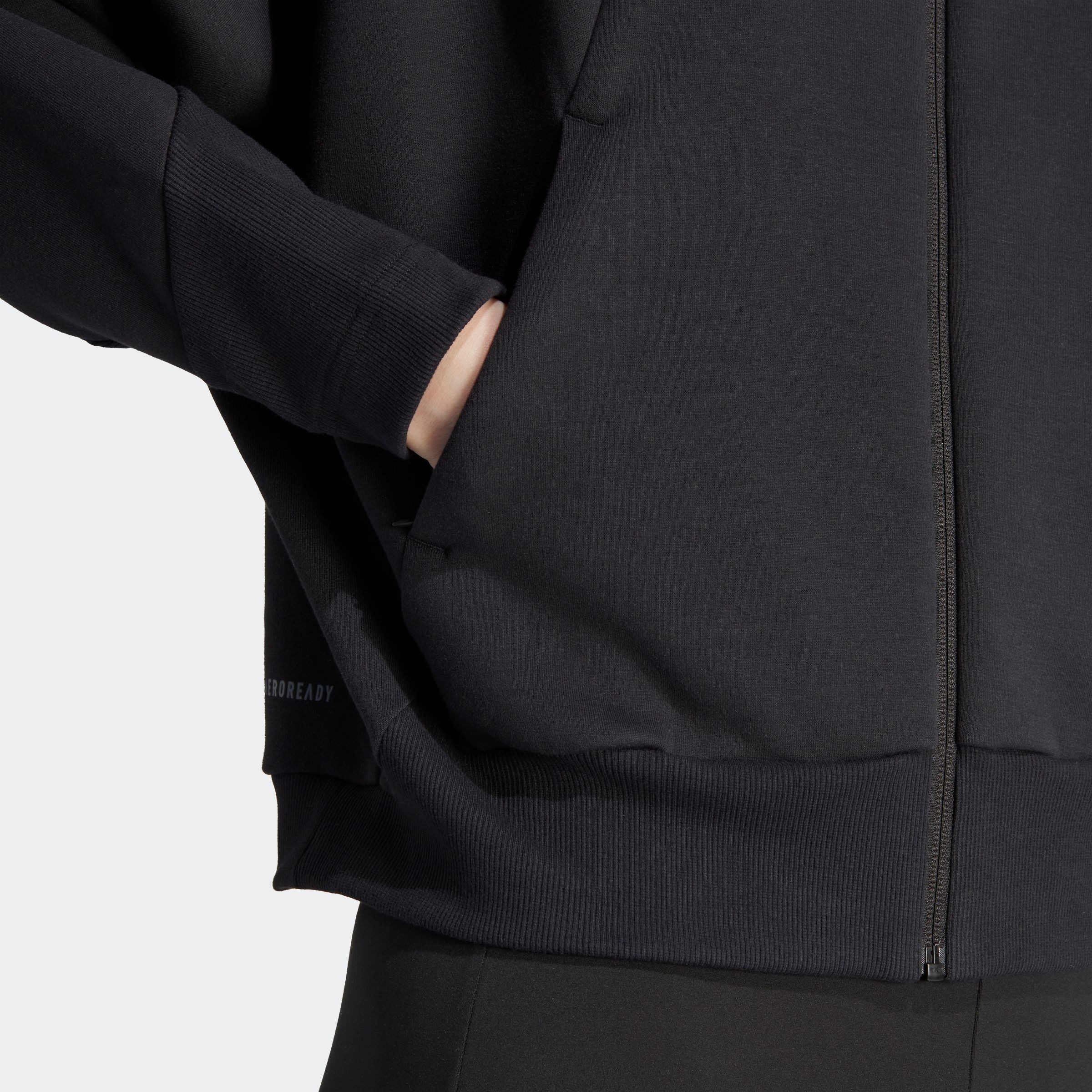 adidas Sportswear Hoodie W Z.N.E. FZ