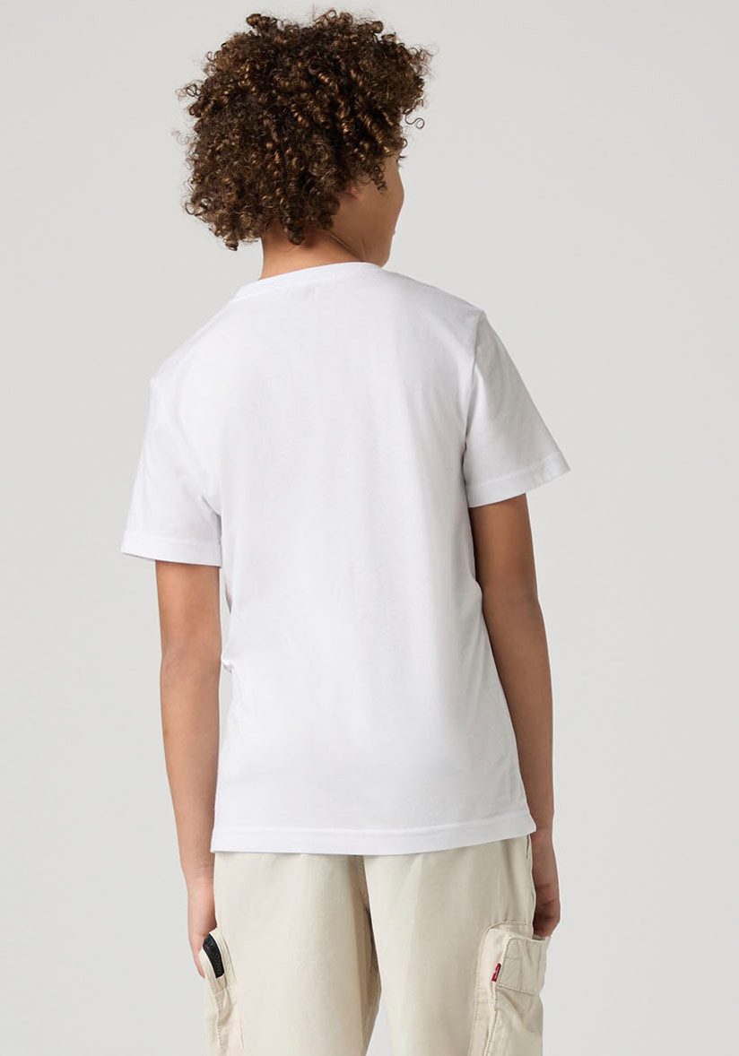 Levi's Kidswear T-shirt LVB COASTAL CLUB TEE