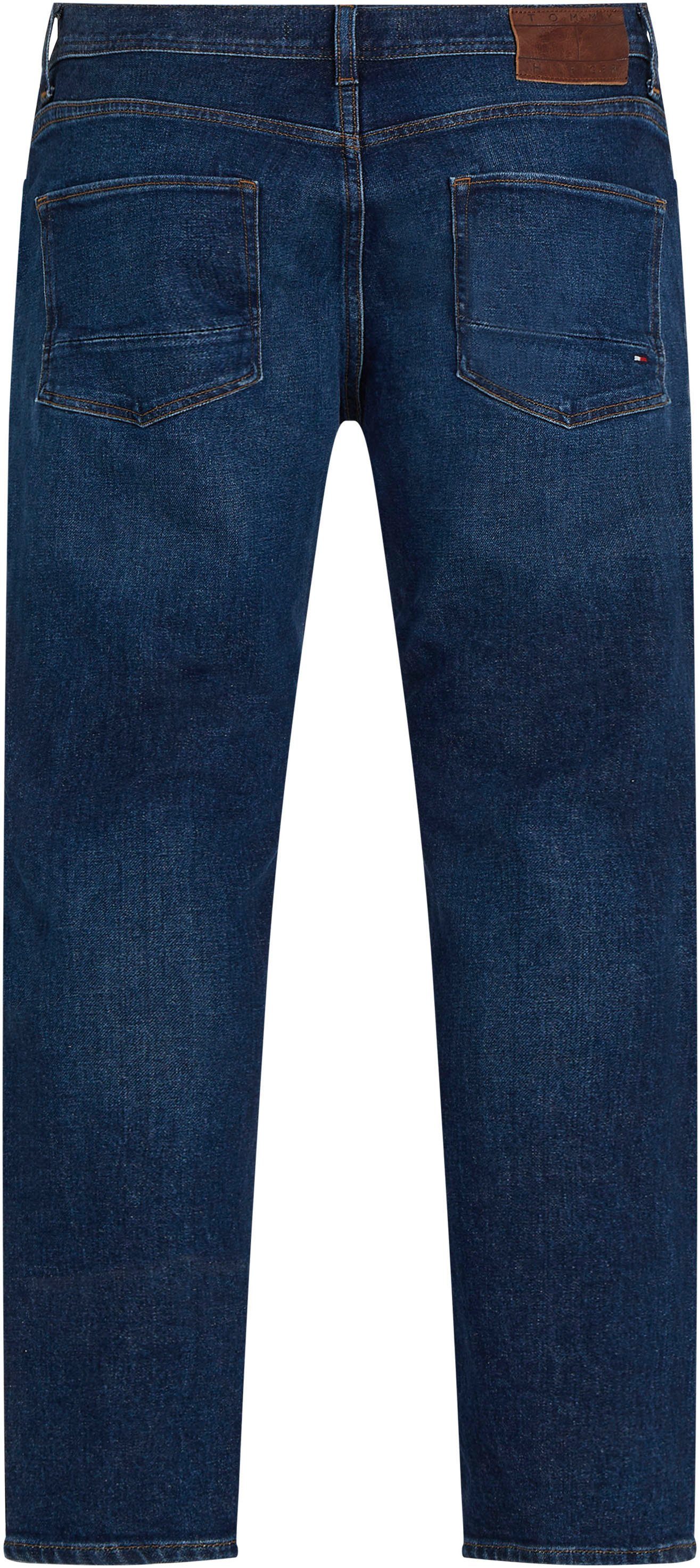 Tommy Hilfiger Straight jeans STRAIGHT DENTON STR
