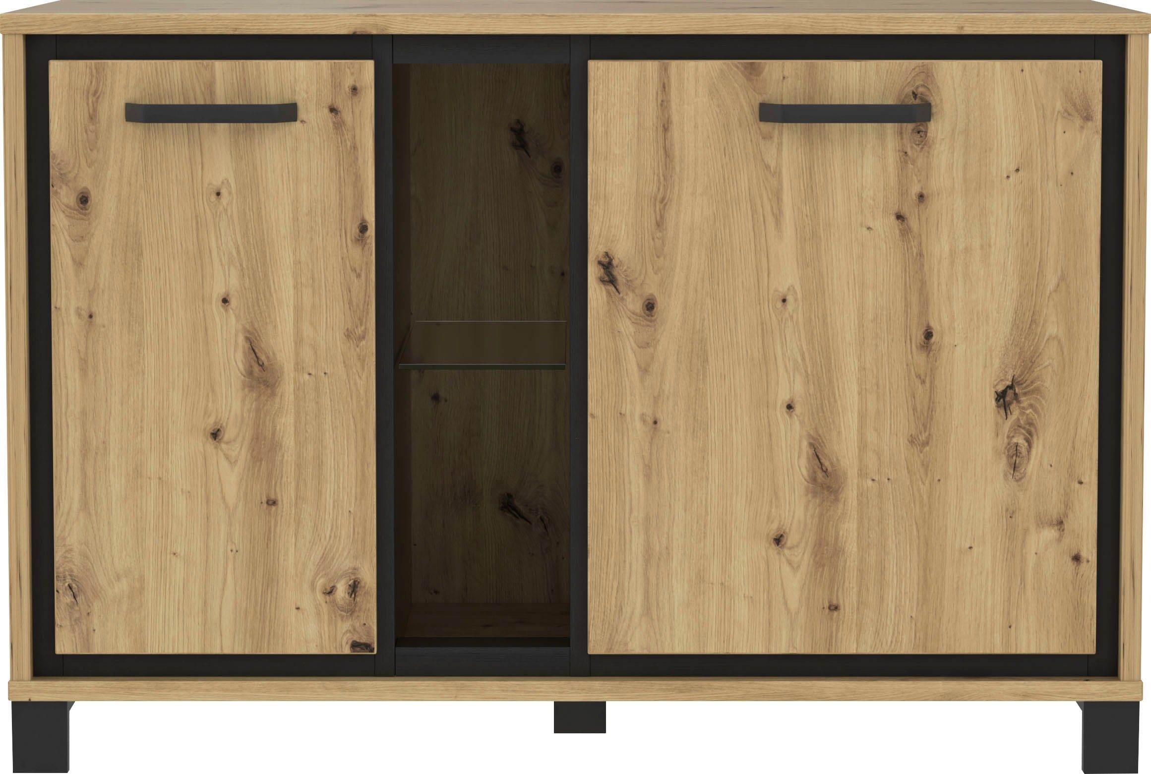 FORTE Kast Trondheim Breedte 120 cm