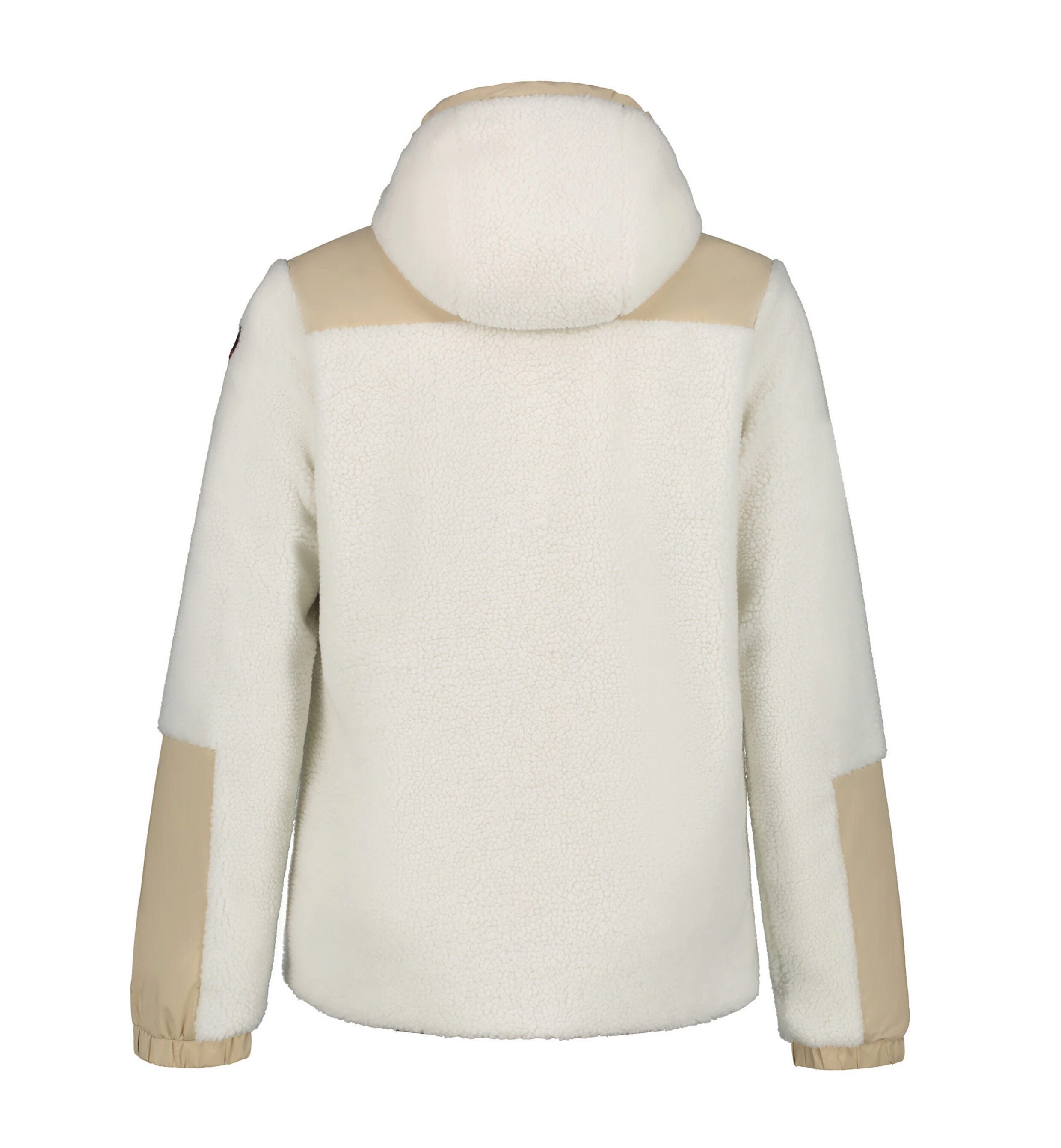 Icepeak Pluchen jack