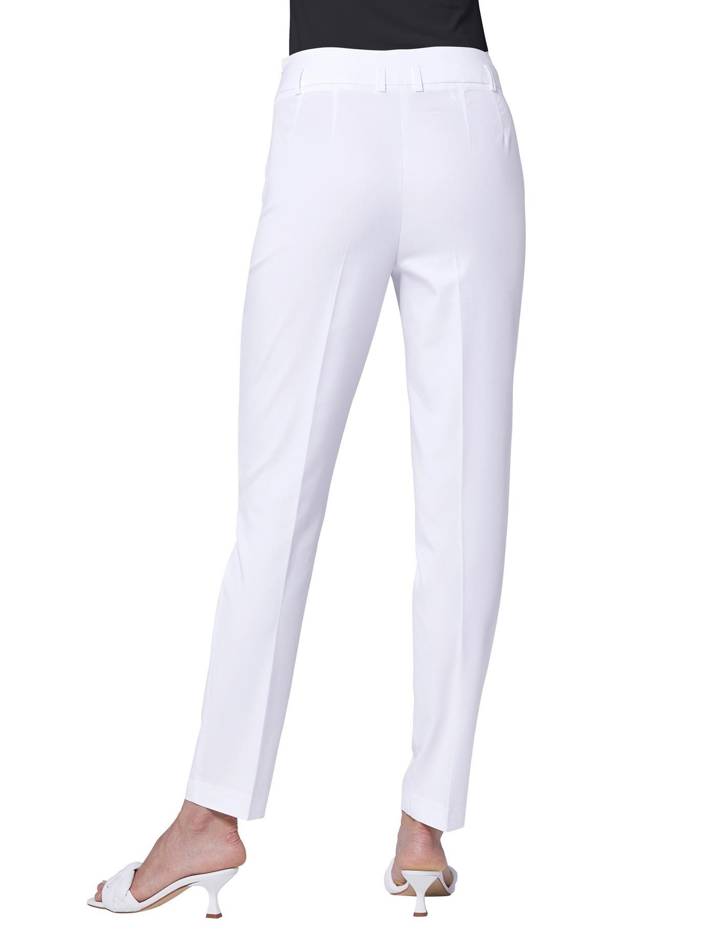 CREATION L PREMIUM Persplooibroek