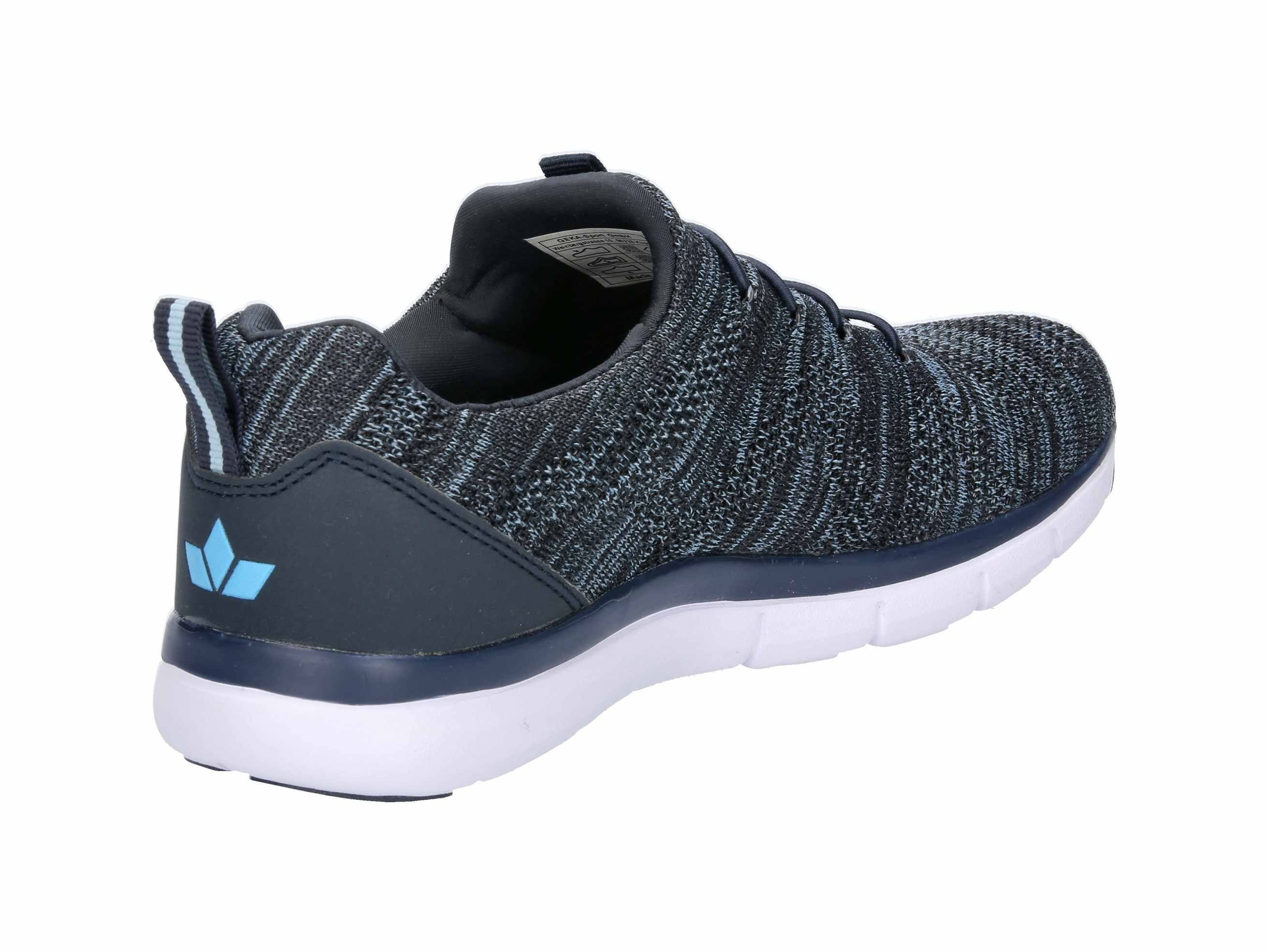 Lico Sneakers Vrijetijdsschoenen Colour
