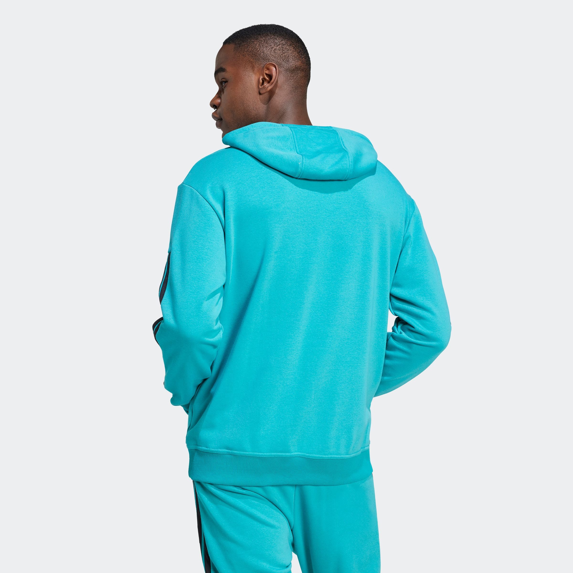 adidas Sportswear Hoodie M TIRO FT HDY