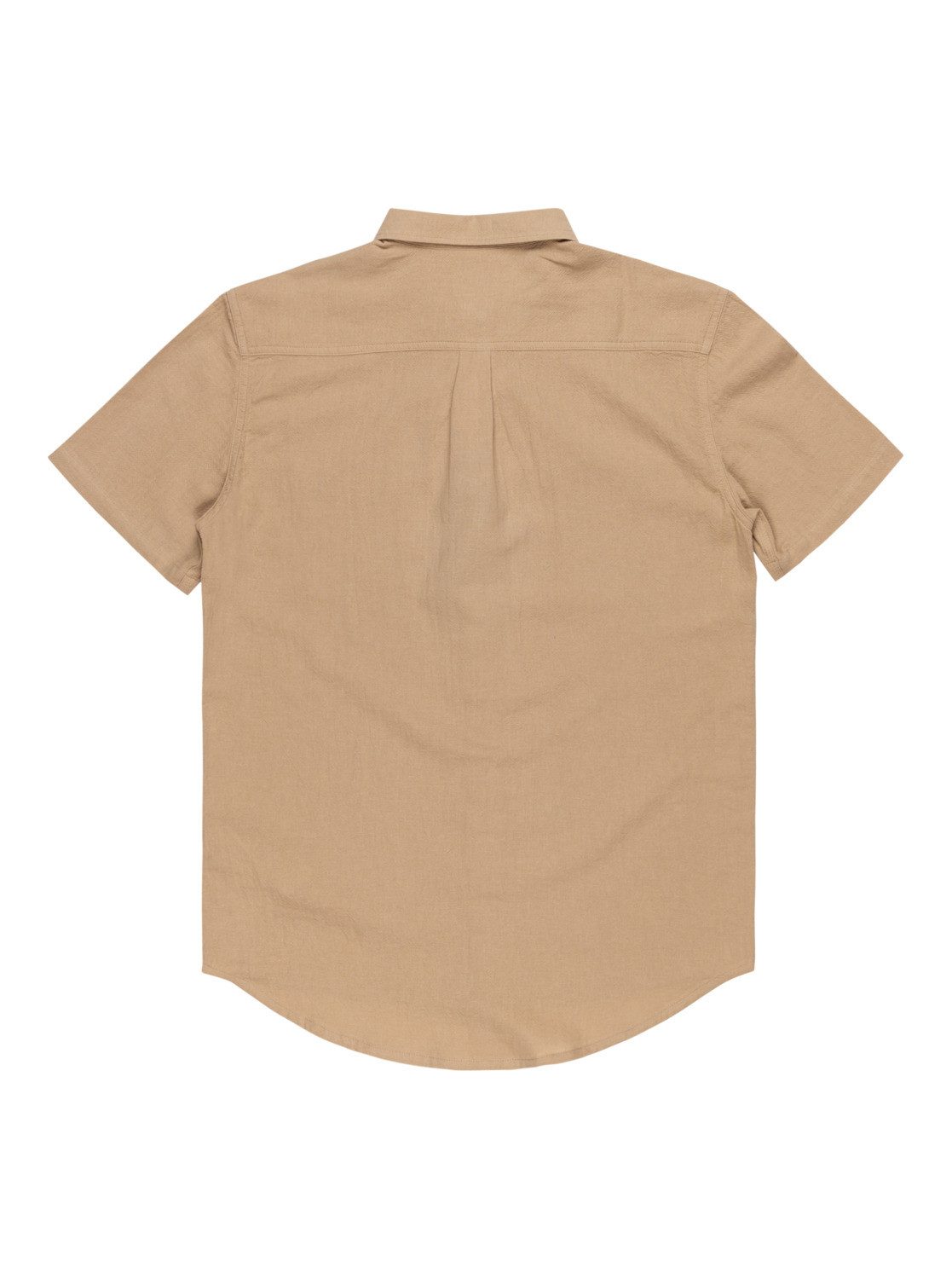 Quiksilver Overhemd met korte mouwen Time Box
