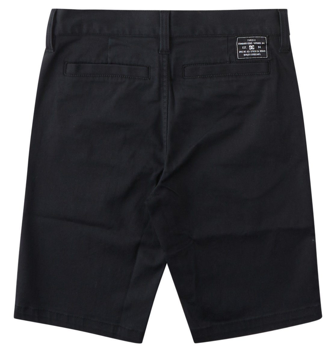DC Shoes Chino-short Worker Relaxed