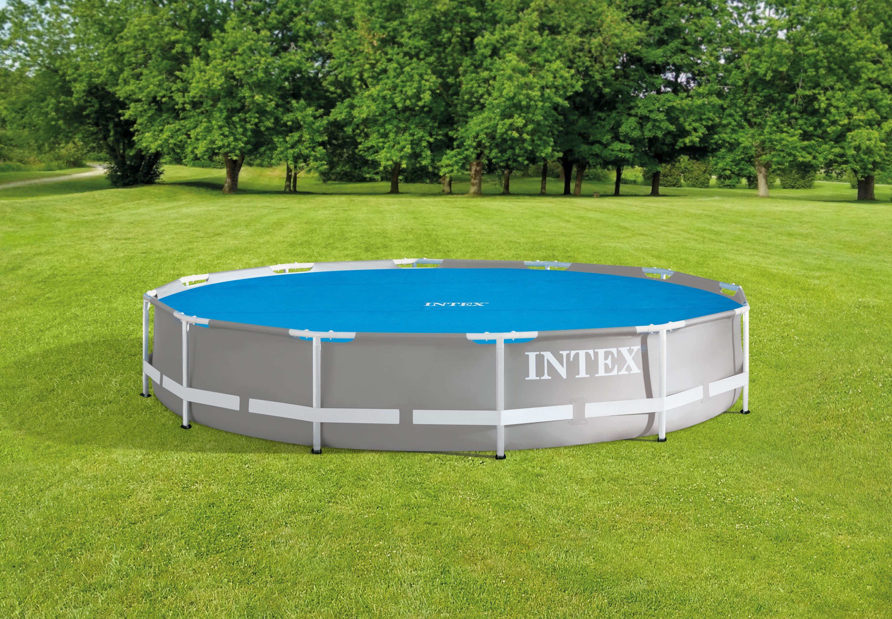 Intex Solar-afdekzeil Solar-Pool-Cover