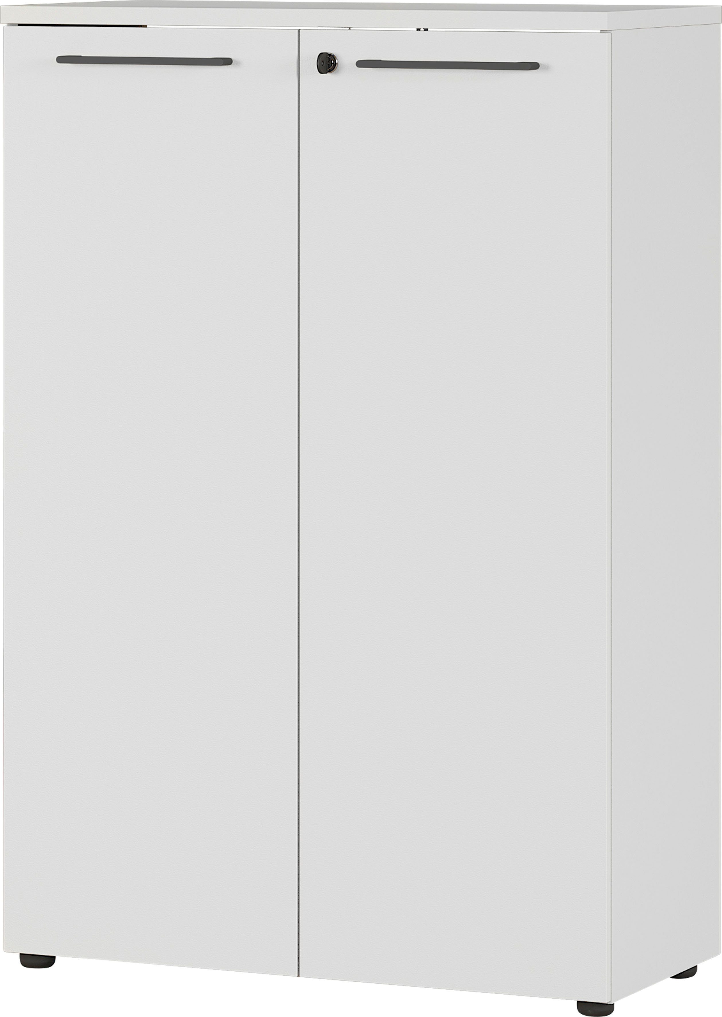 GERMANIA Kantoormeubelset GW-Agenda (set, 3-delig)