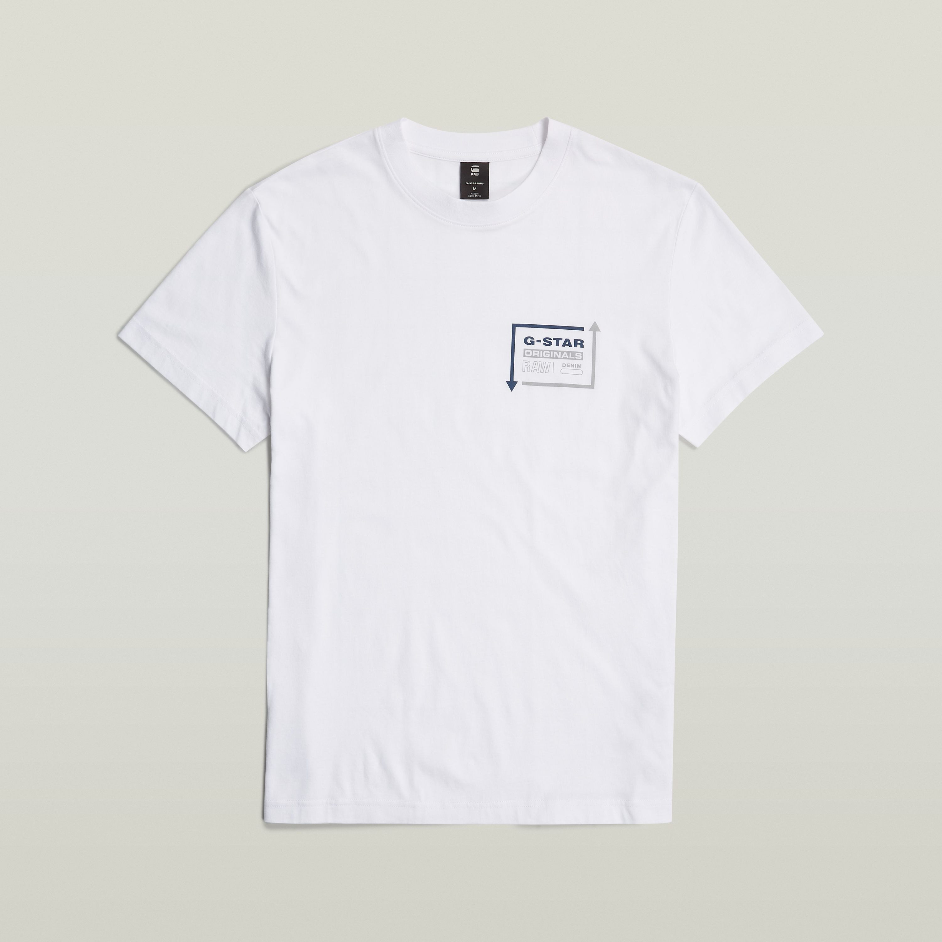 G-Star RAW T-shirt Originals Catch