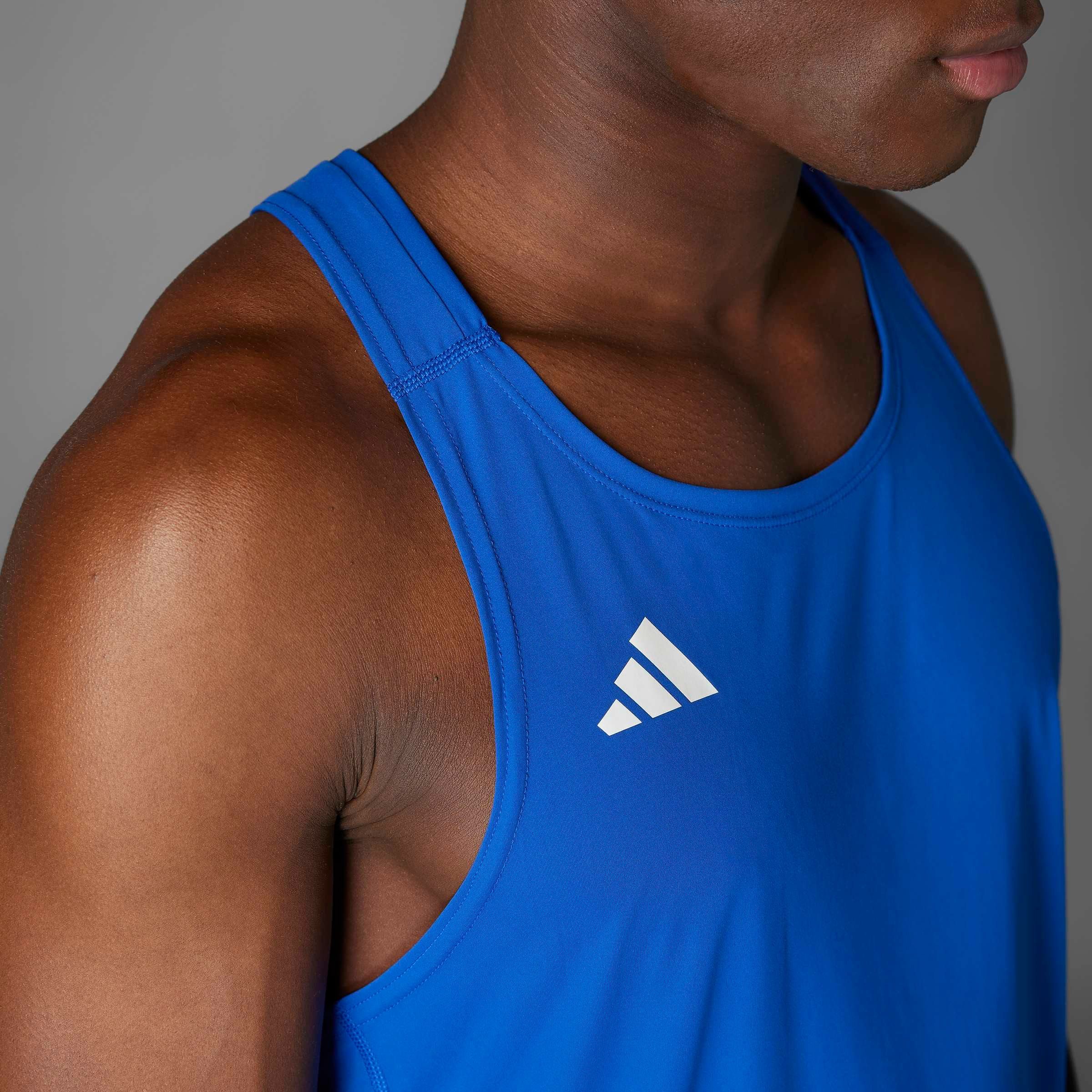adidas Performance Runningtop ADIZERO E SNGLT
