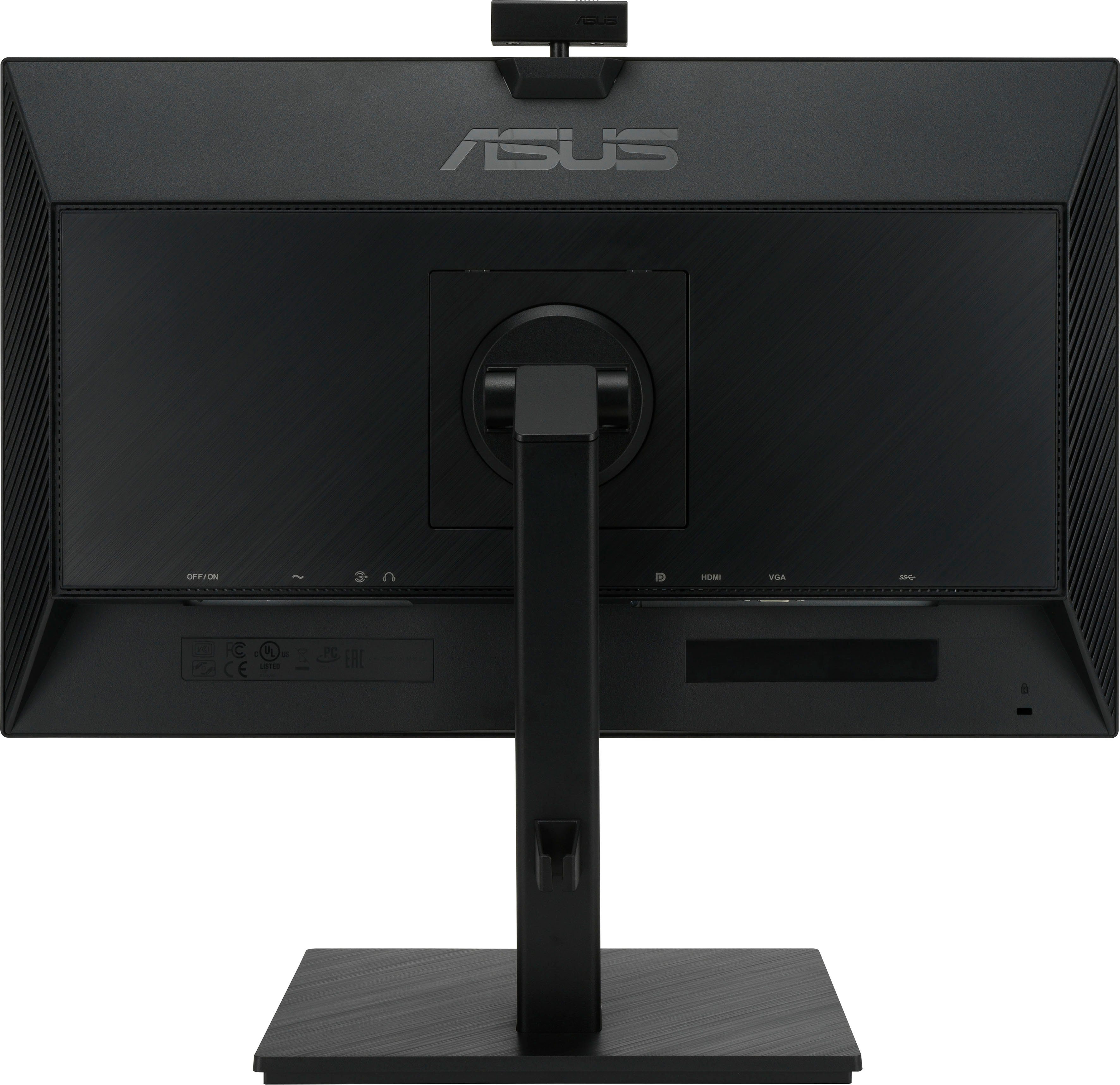Asus Lcd-monitor BE24EQSK, 61 cm / 24", Full HD